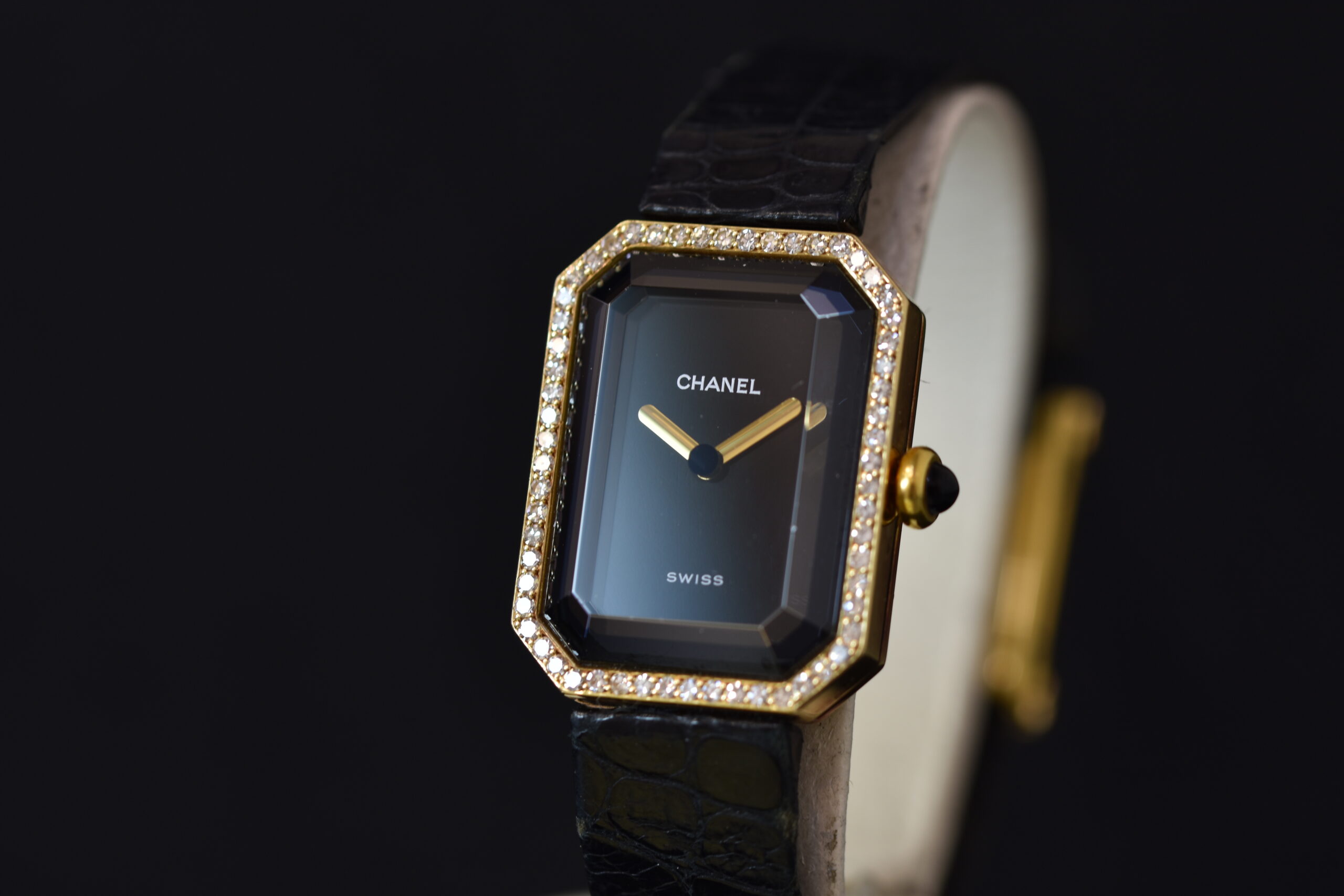 CHANEL プルミエール 画像1