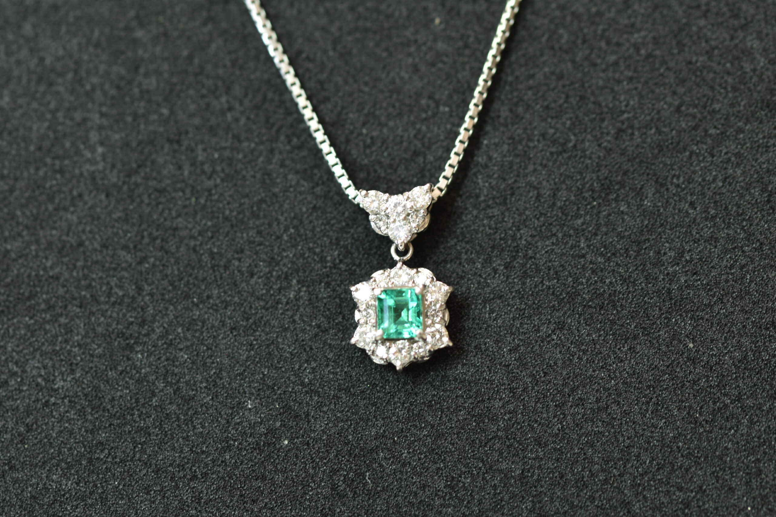 ネックレス 画像1