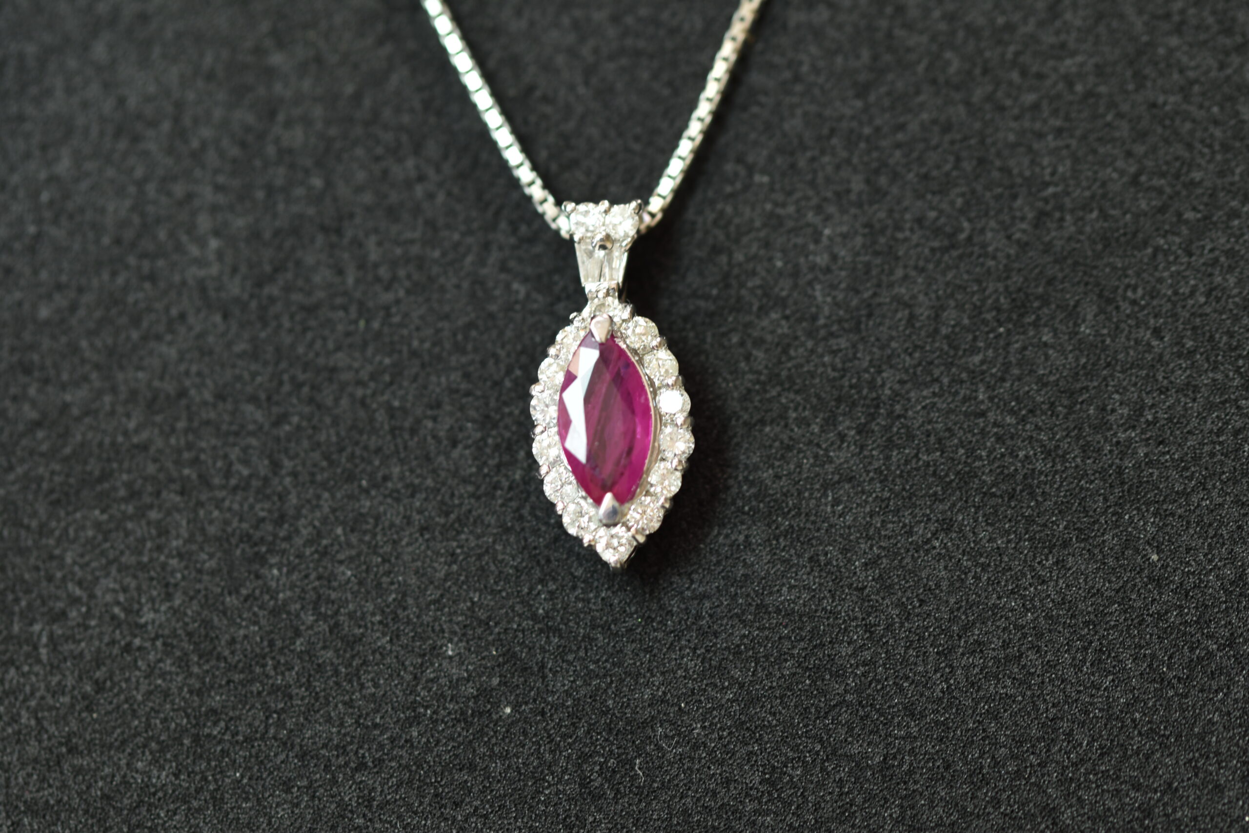 ネックレス 画像1