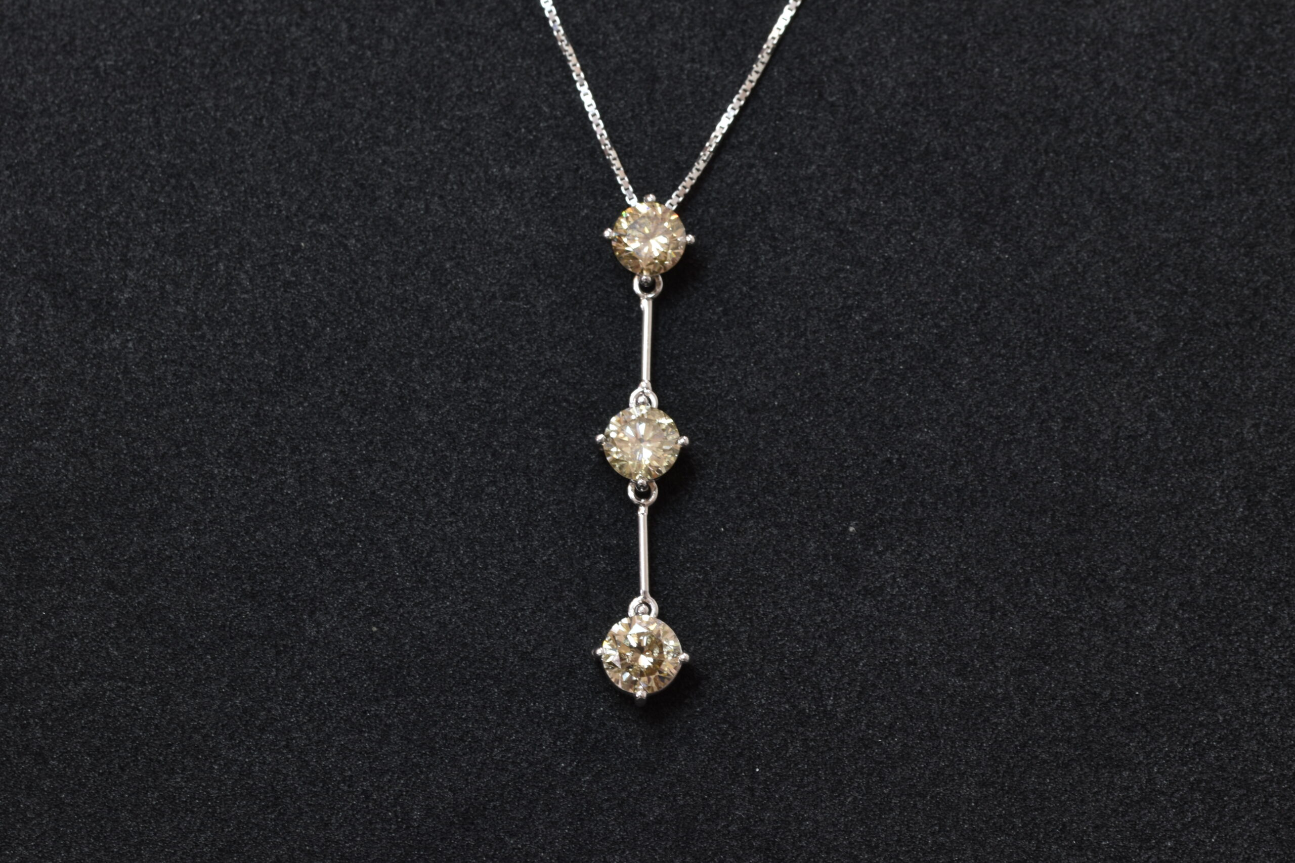 ネックレス 画像1