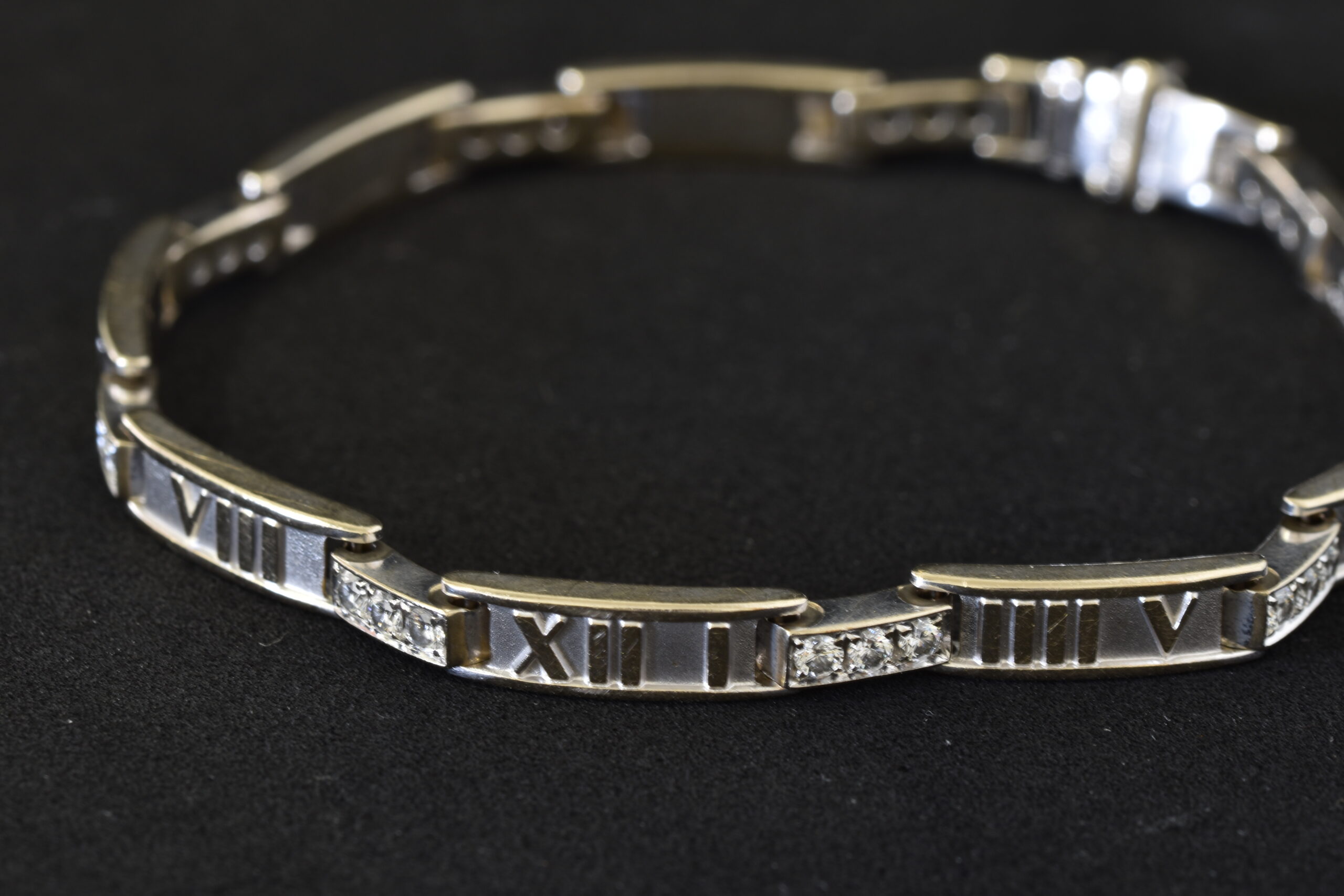 Tiffany Co 【ティファニー】ブレスレット 画像1