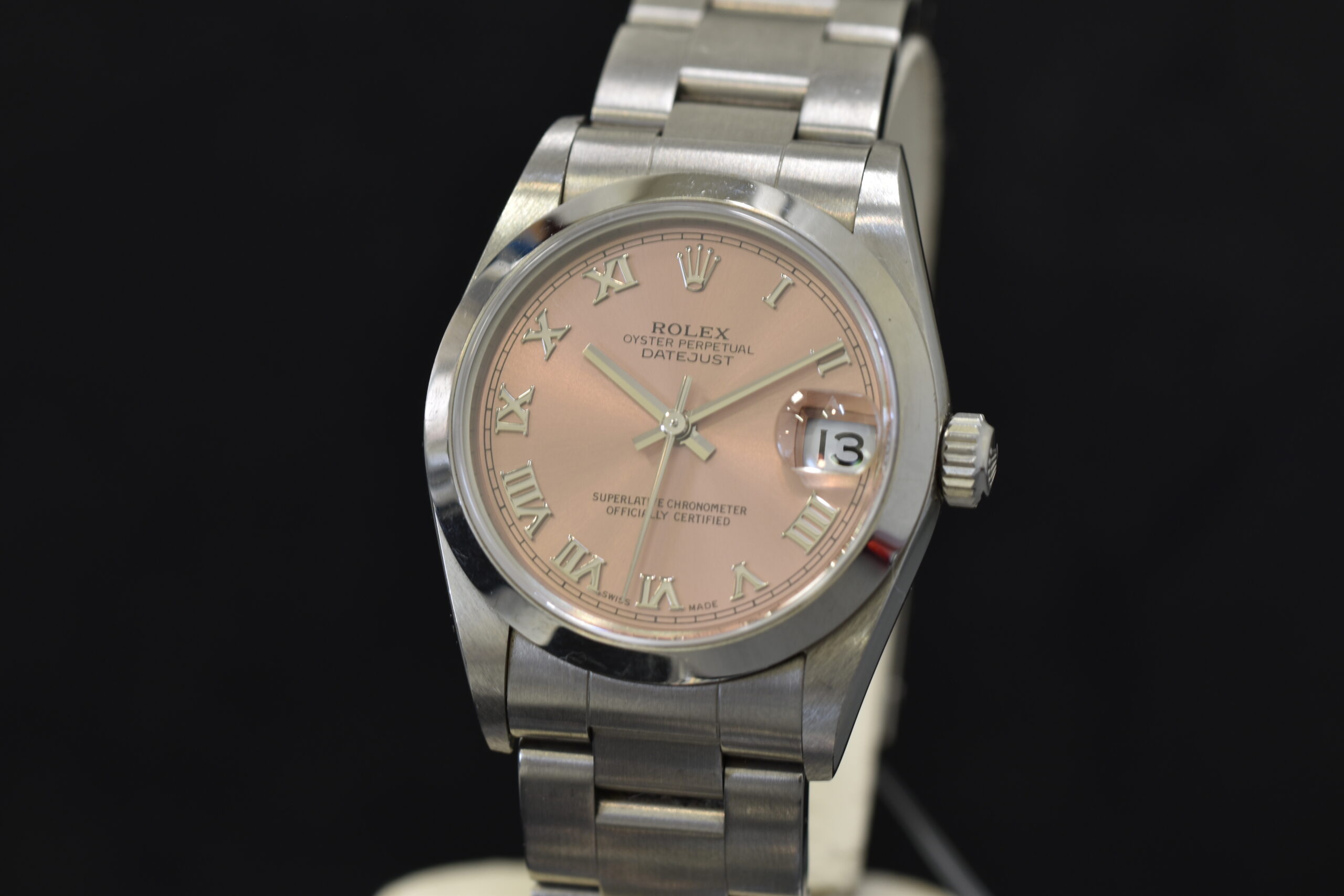 ROLEX 78240 画像1