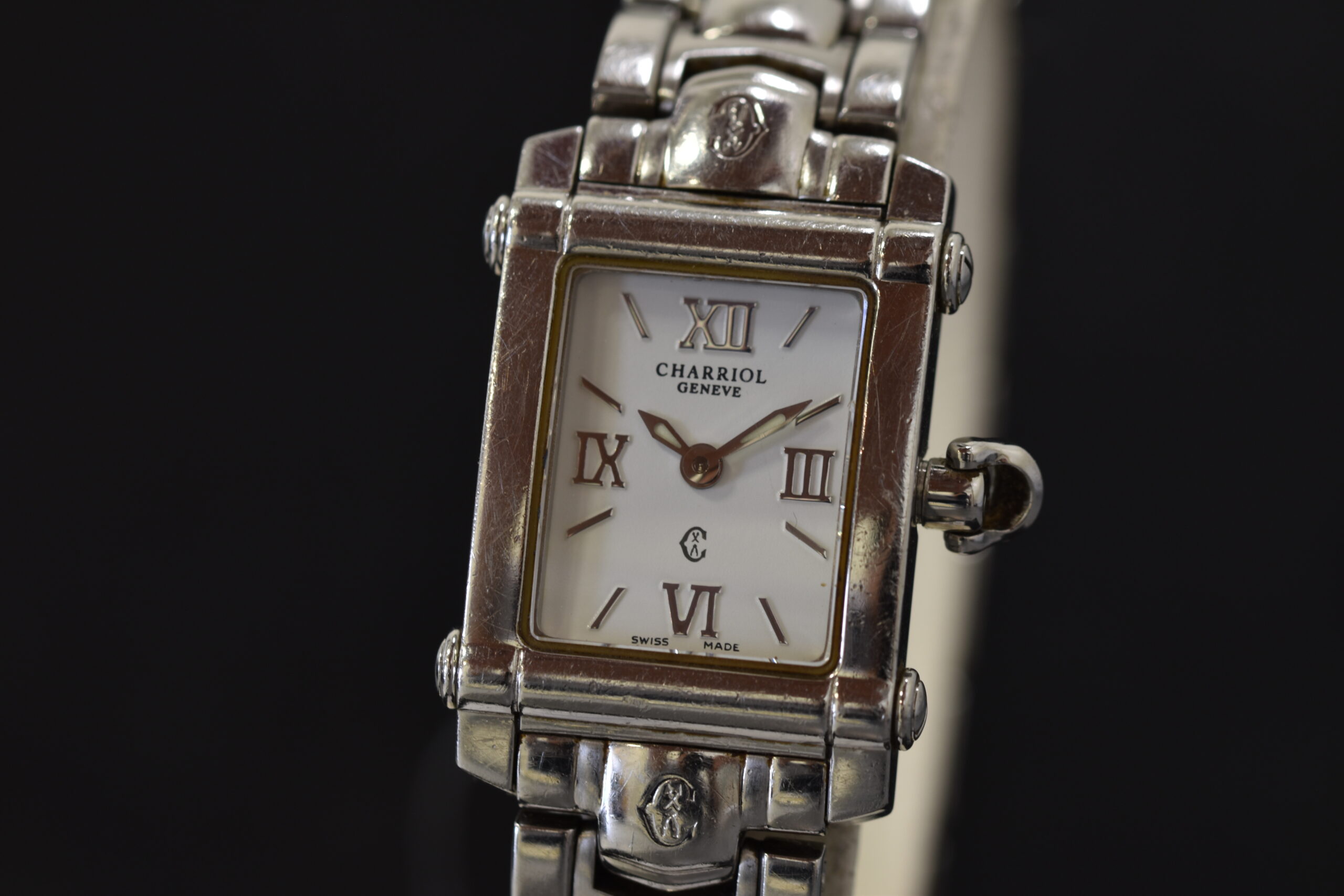 CHARRIOL コロンブス 画像1