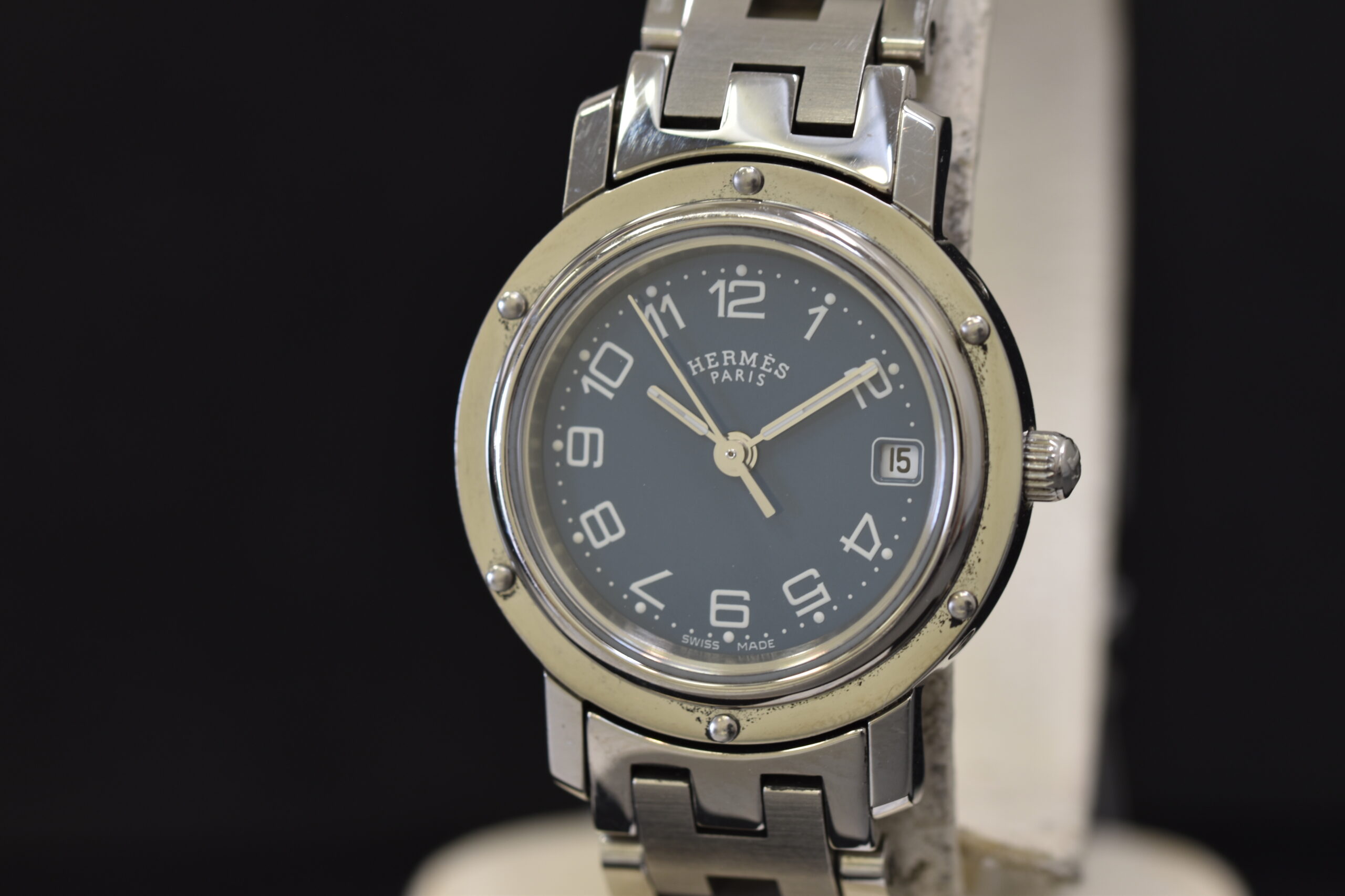 HERMES【エルメス】クリッパー CL4.210 画像1