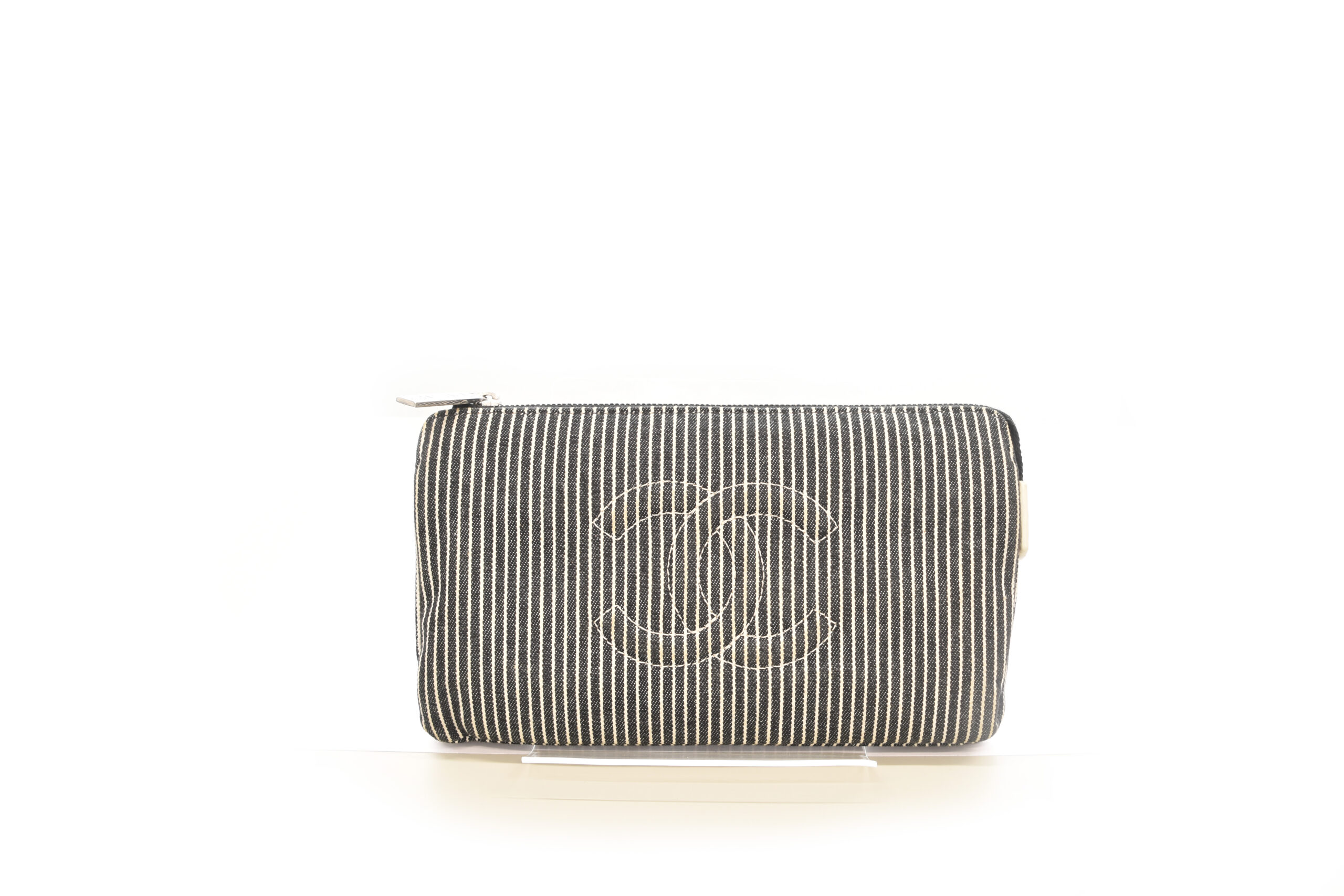 CHANEL【シャネル】2015年春夏コレクション 財布 クラッチバッグ 画像1
