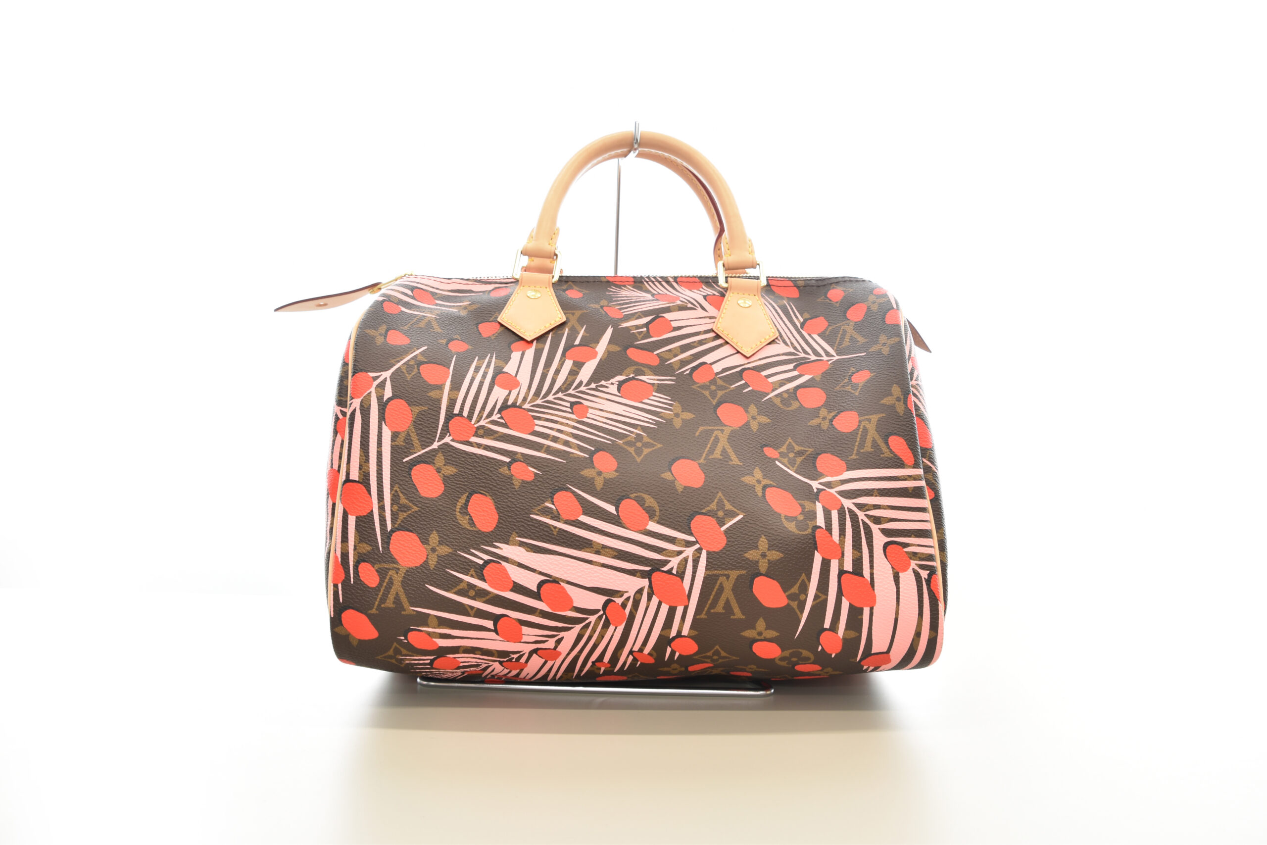 LOUIS VUITTON【ルイヴィトン】モノグラム クルーズライン スピーディ M41983 画像1