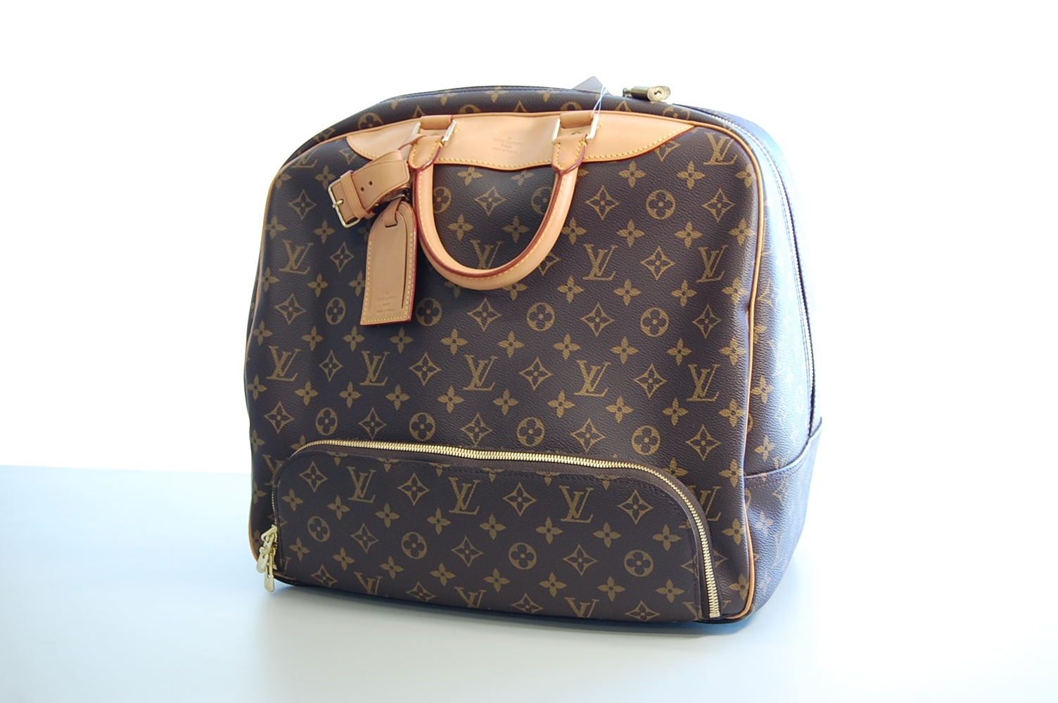 LOUIS VUITTON【ルイヴィトン】モノグラム エヴァジオン M41443 画像1
