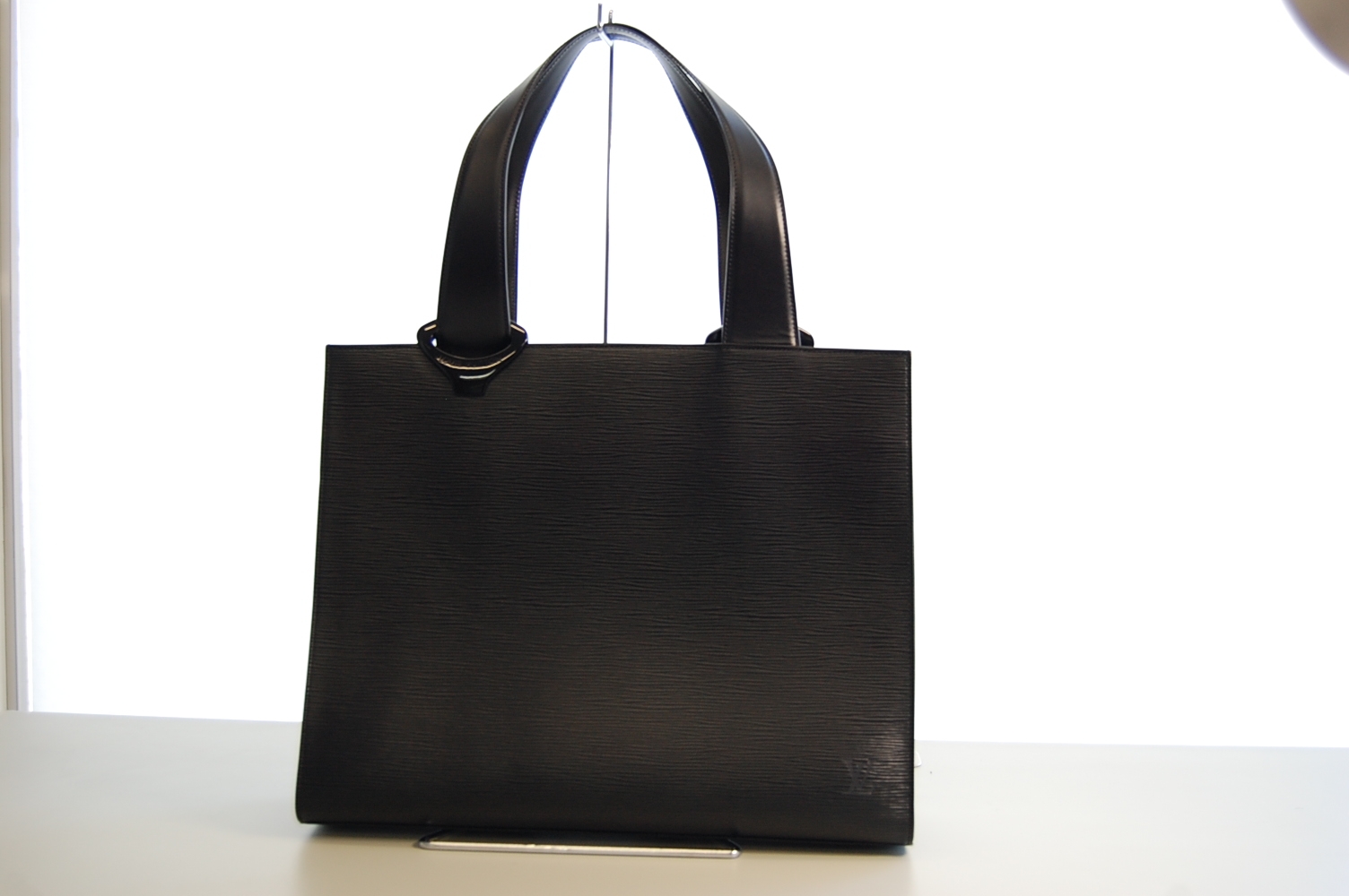 LOUIS VUITTON【ルイヴィトン】エピ バッグ ジェモ M52452 画像1