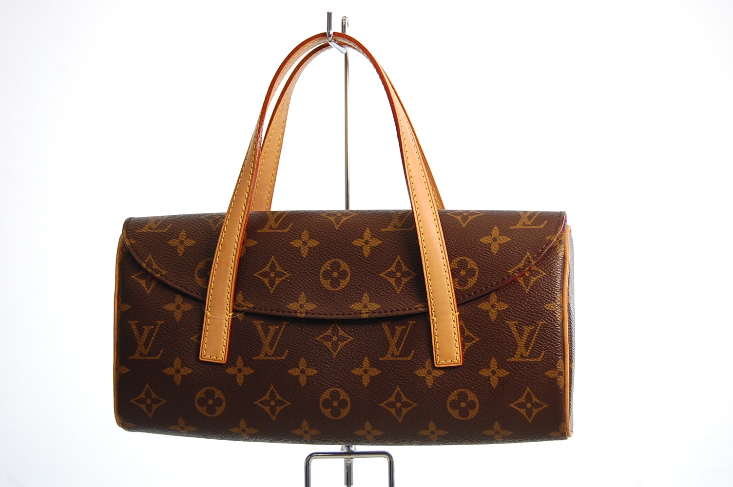 LOUIS VUITTON【ルイヴィトン】モノグラム ソナチネ M51902 画像1