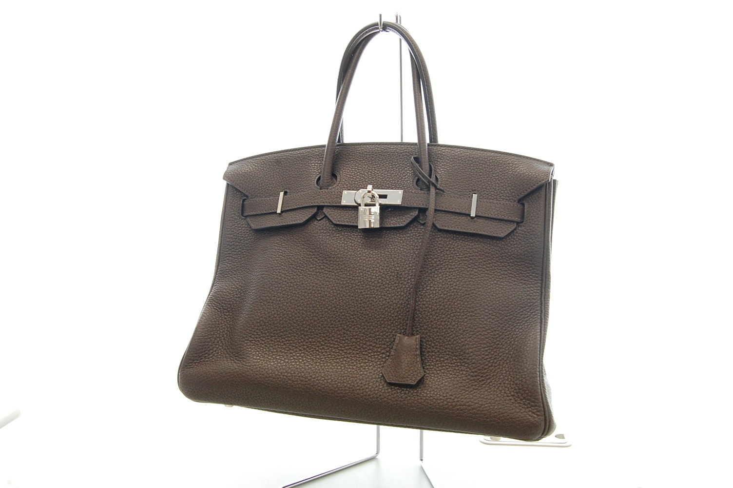 HERMES【エルメス】バッグ バーキン 画像1