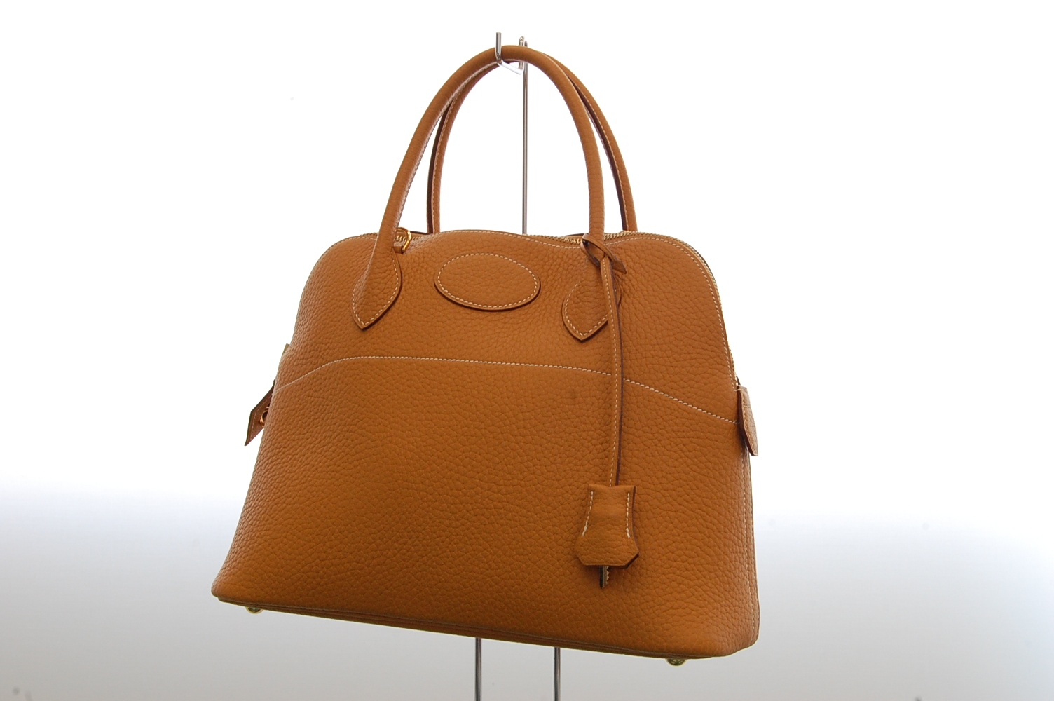 HERMES【エルメス】バッグ ボリード 画像1