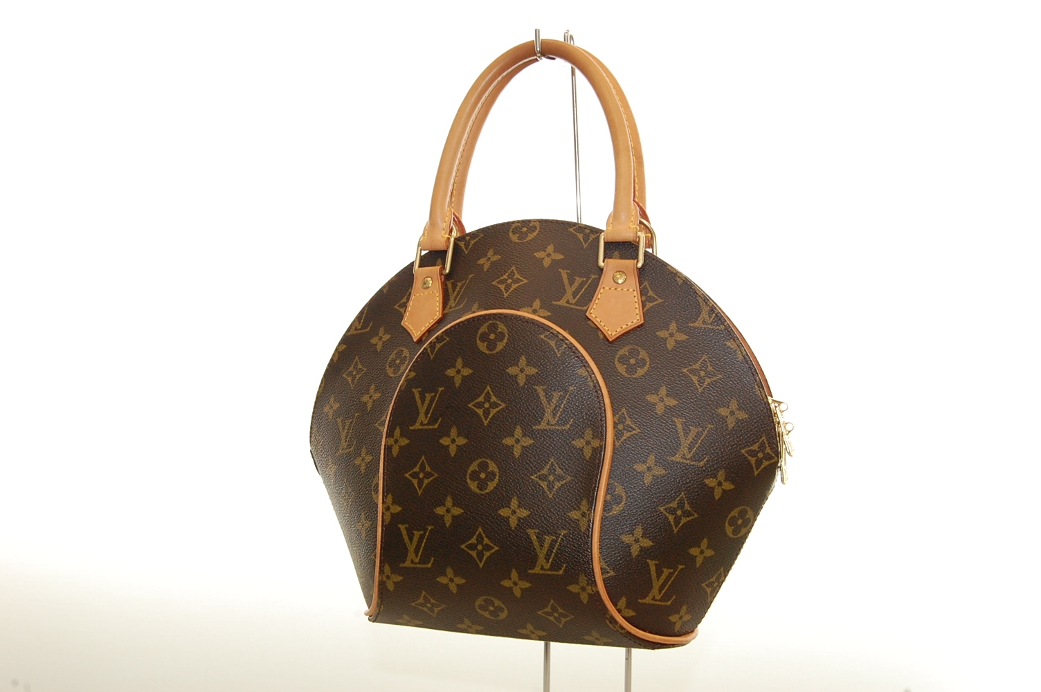 LOUIS VUITTON【ルイヴィトン】モノグラム バッグ エリプス M51127 画像1