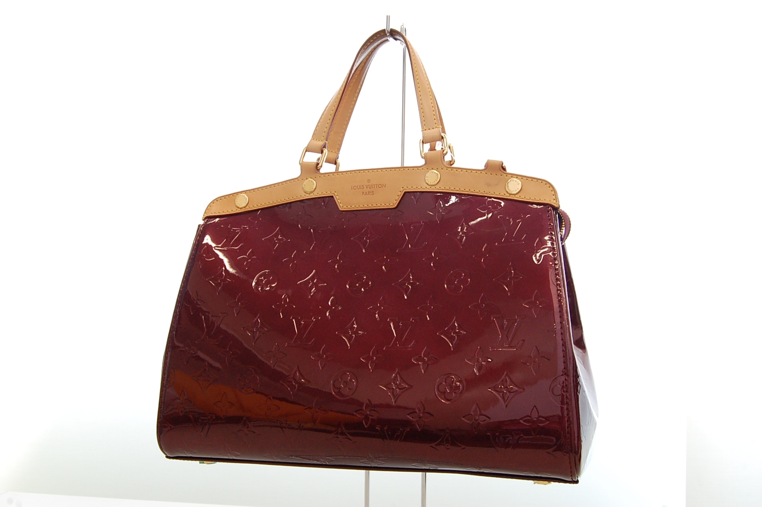 LOUIS VUITTON【ルイヴィトン】ヴェルニ ブレア M91690 画像1