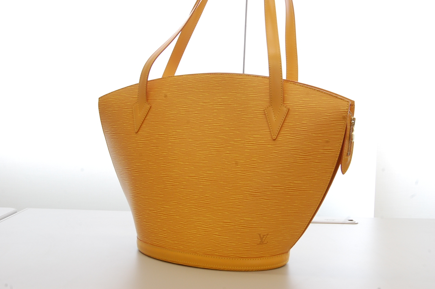 LOUIS VUITTON【ルイヴィトン】エピ サンジャック M52269 画像1