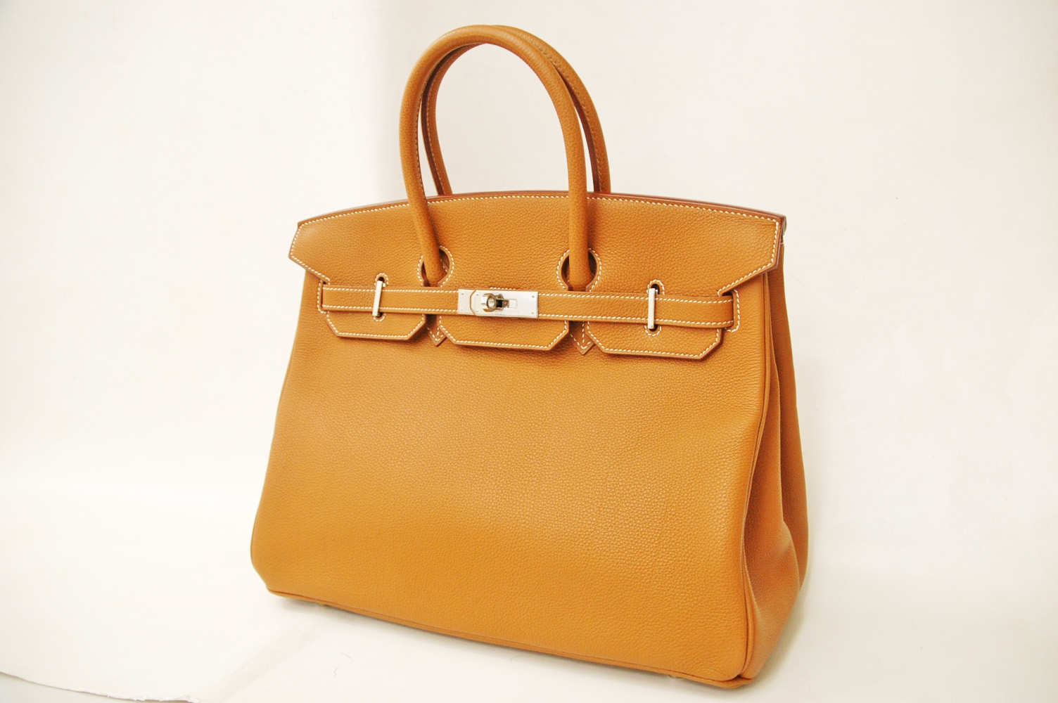 HERMES【エルメス】バッグ バーキン 画像1