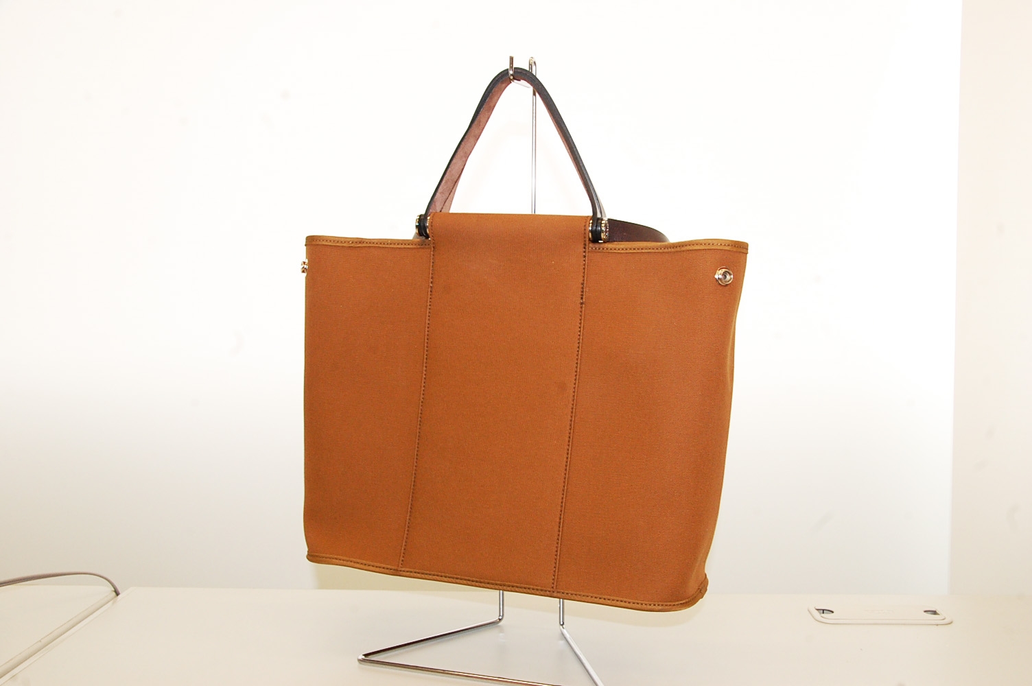 HERMES【エルメス】バッグ カバック 画像1