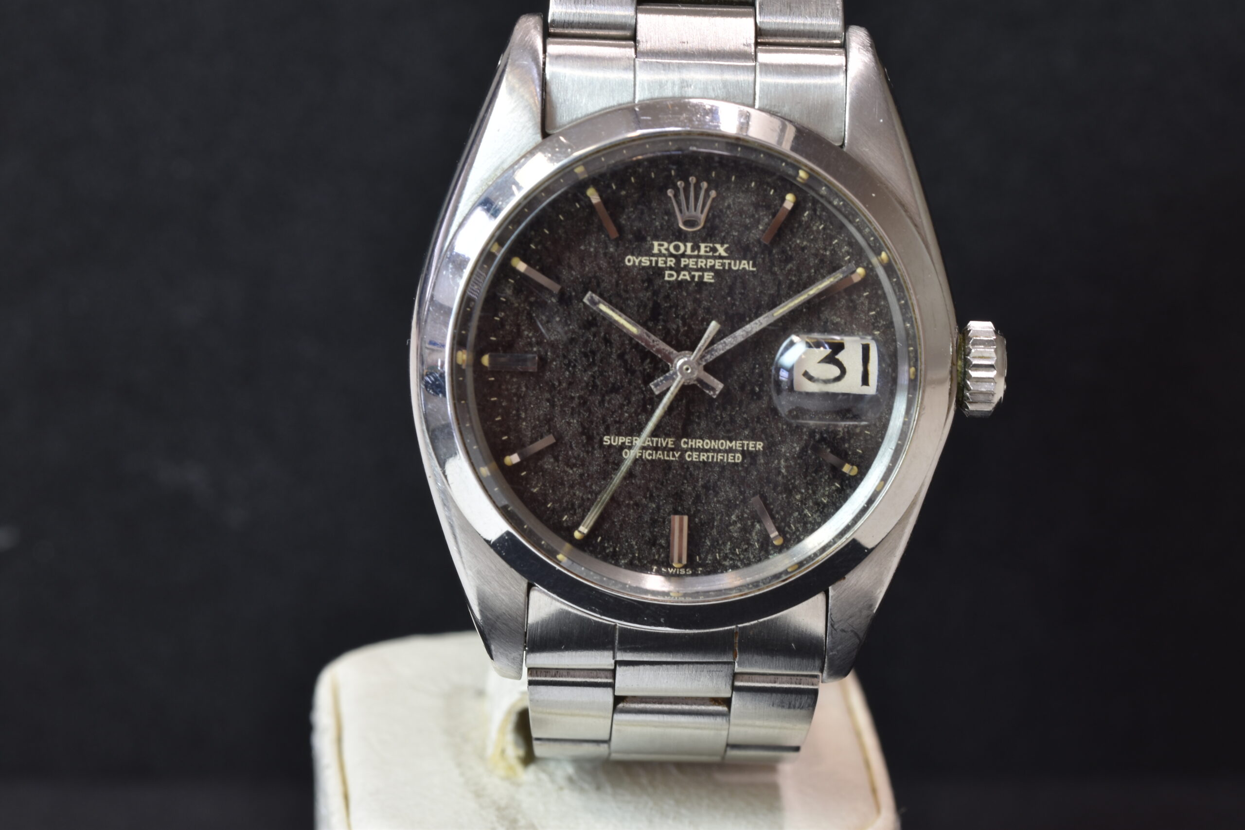 ROLEX 1500 画像1