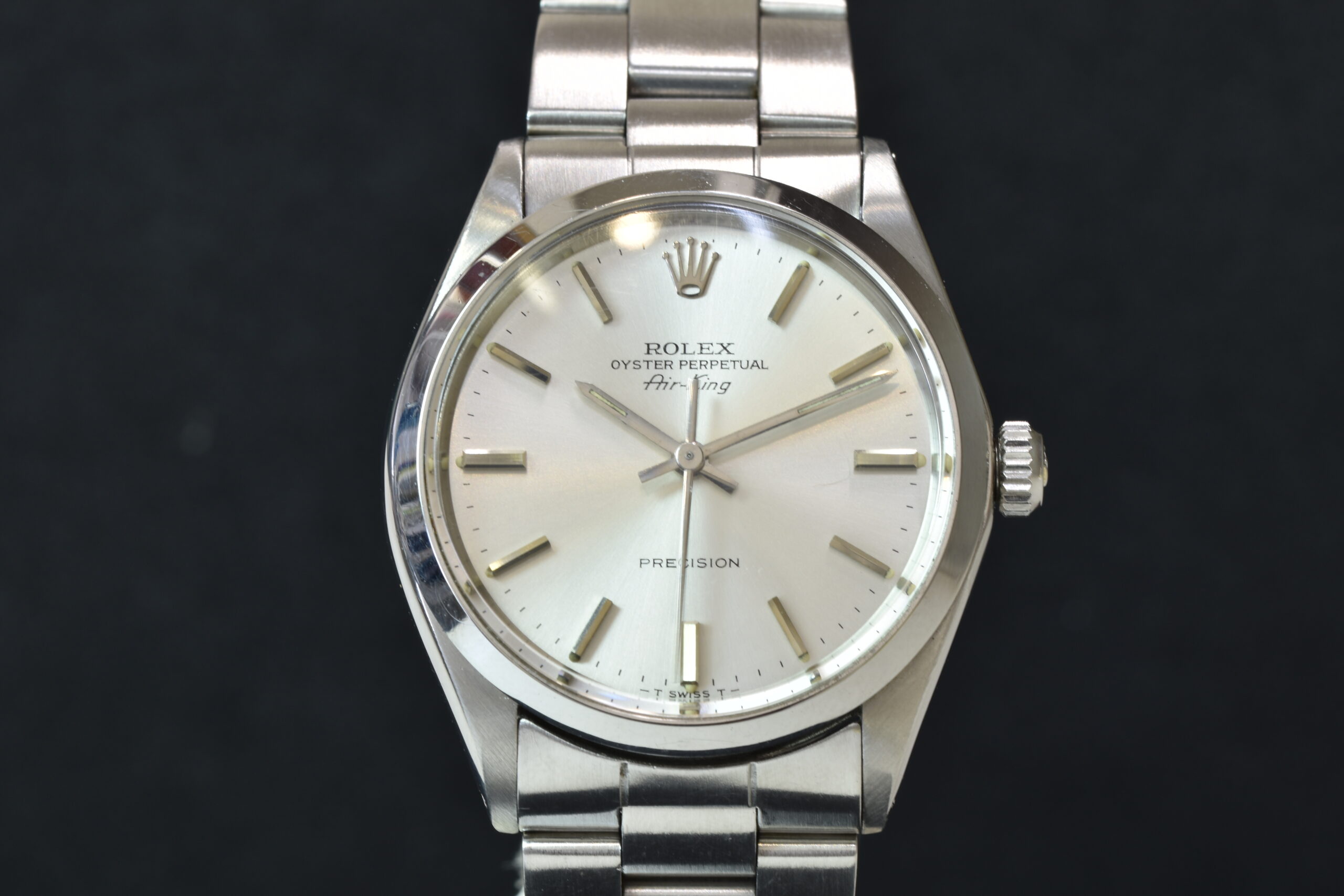 ROLEX 5500 画像1