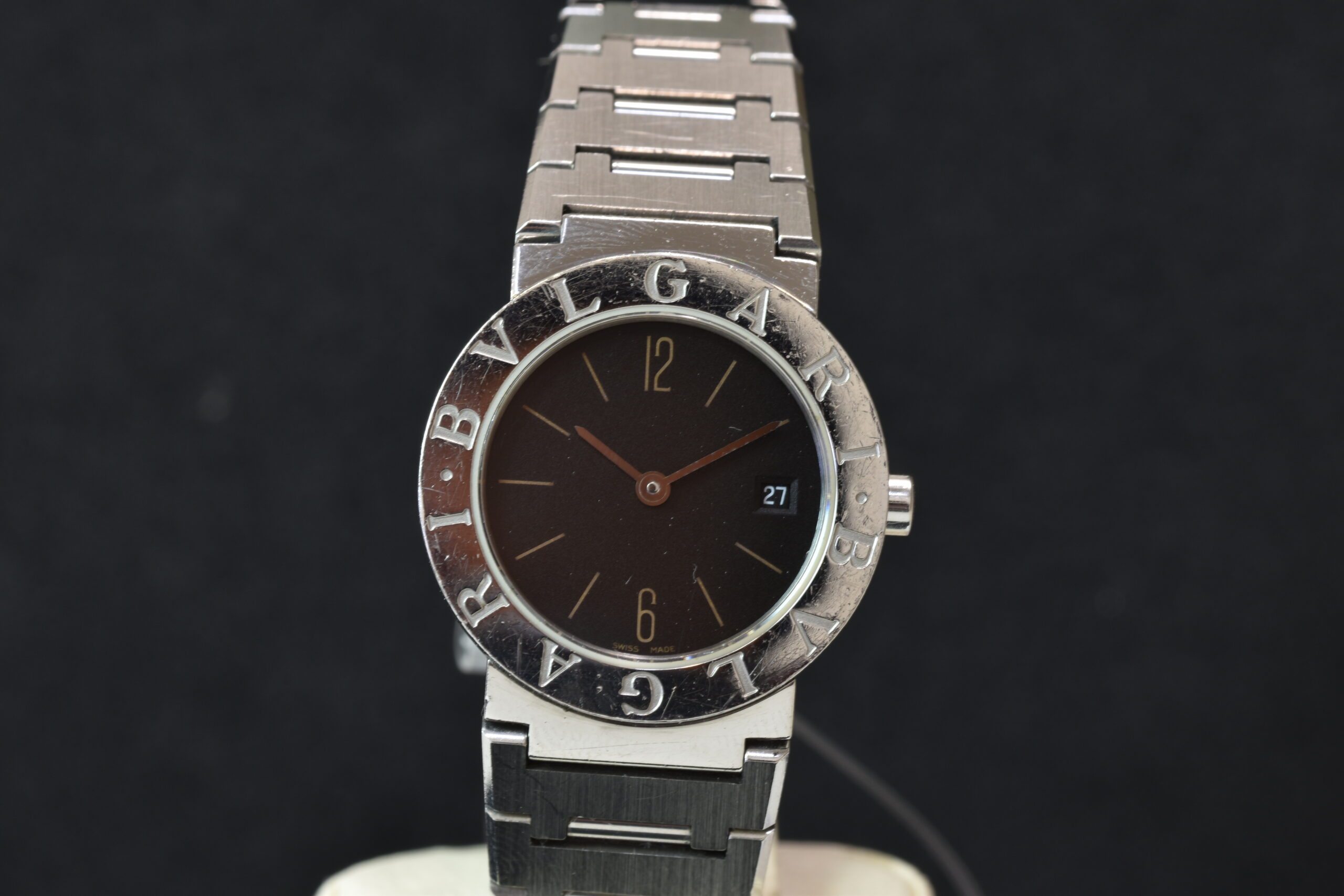 BVLGARI BB26SS 画像1