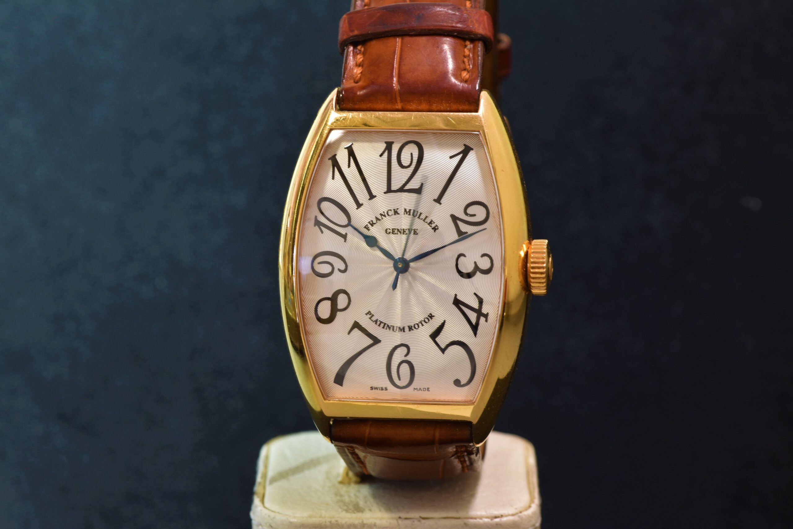 FRANCK MULLER 5850SC 画像1