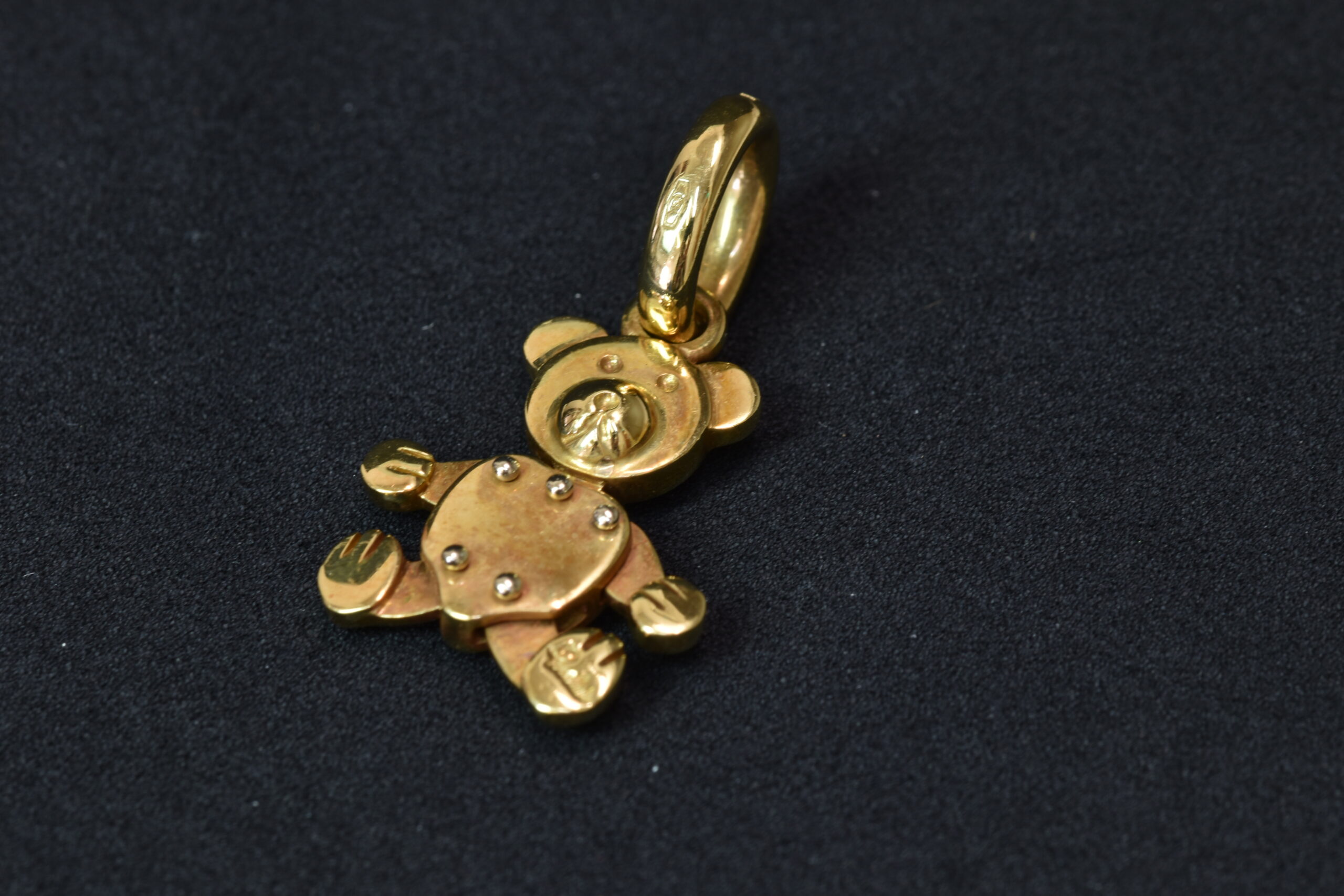 ポメラート ペン先 画像1