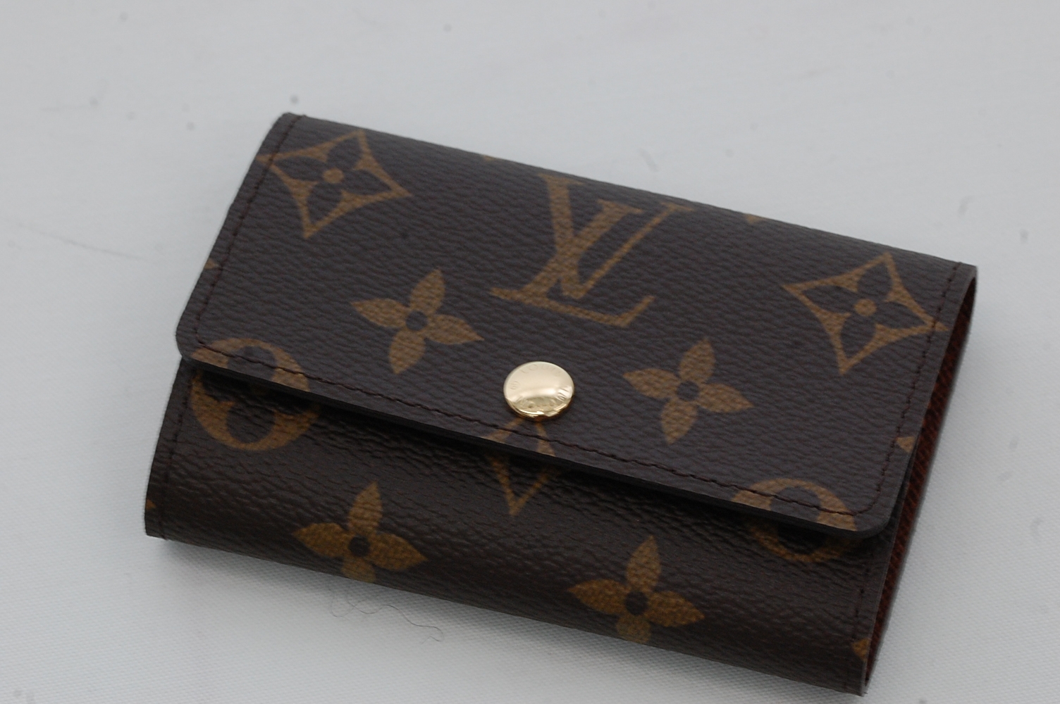 LOUIS VUITTON【ルイヴィトン】モノグラム ミュルティクレ 6 M62630 画像1