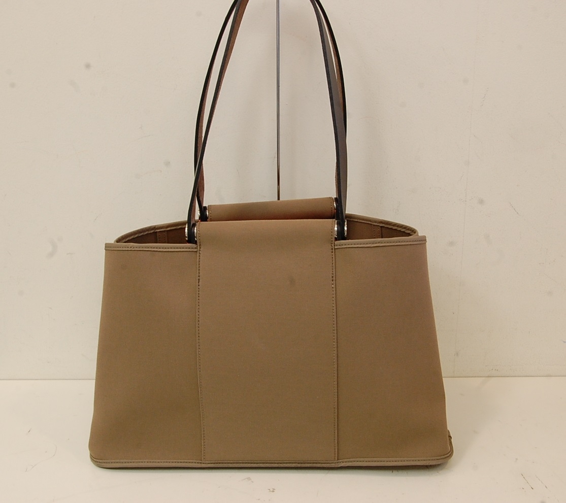 HERMES【エルメス】バッグ カバック 画像1