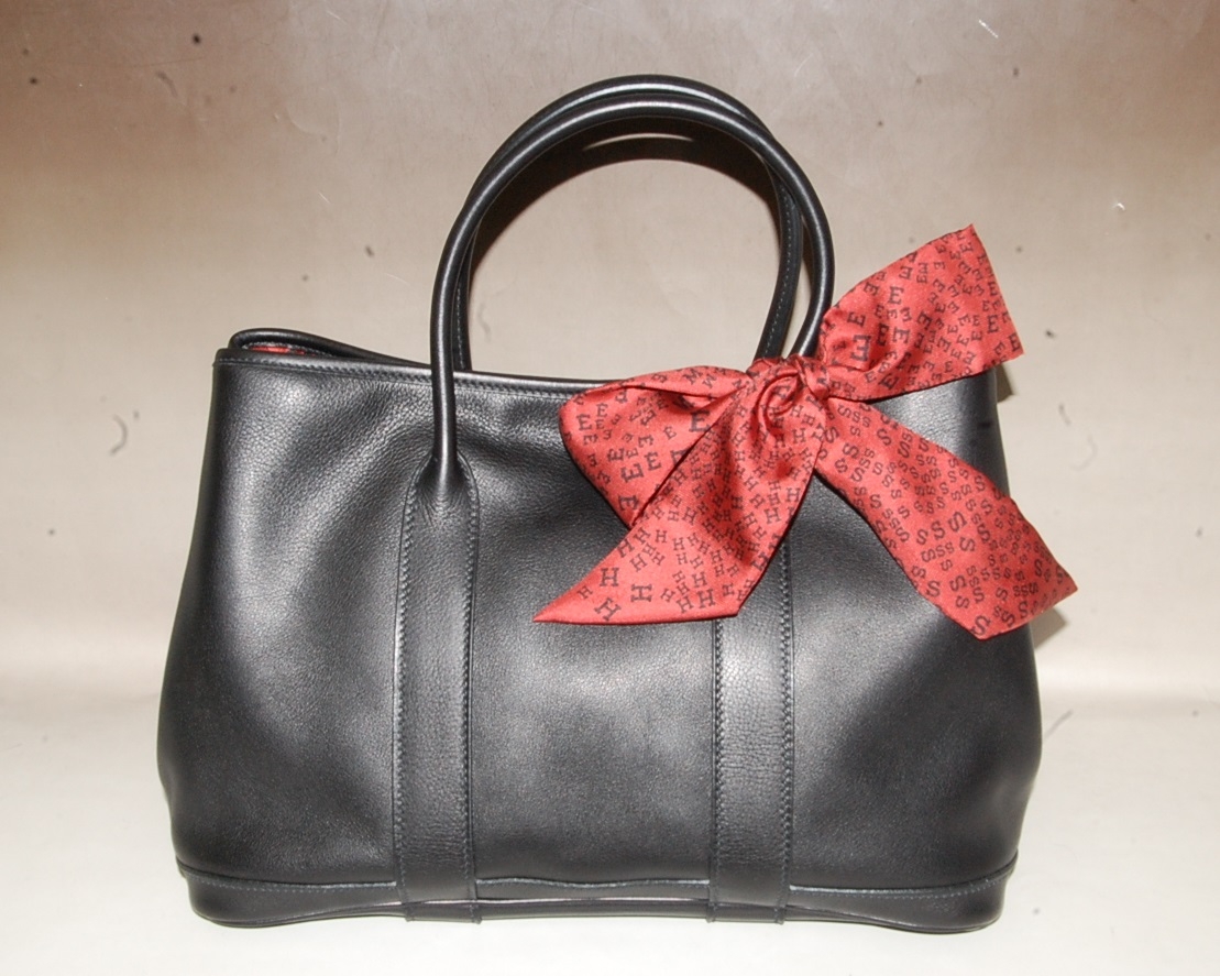 HERMES【エルメス】バッグ ガーデンパーティ 画像1