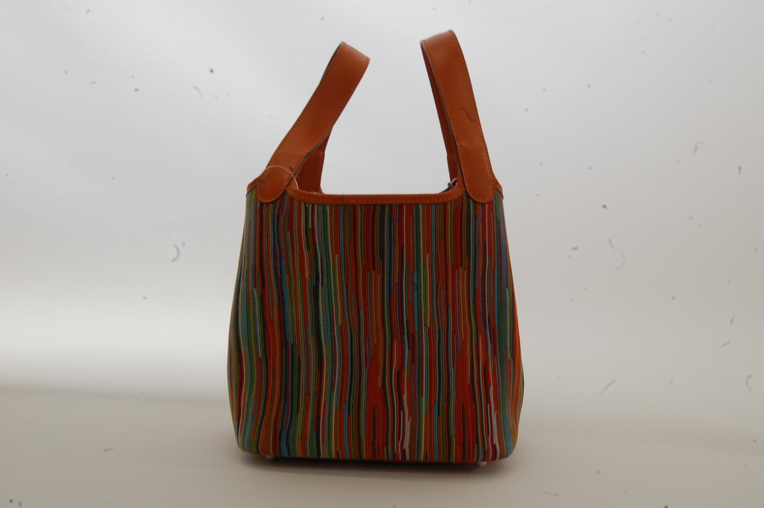 HERMES【エルメス】バッグ ピコタン 画像1