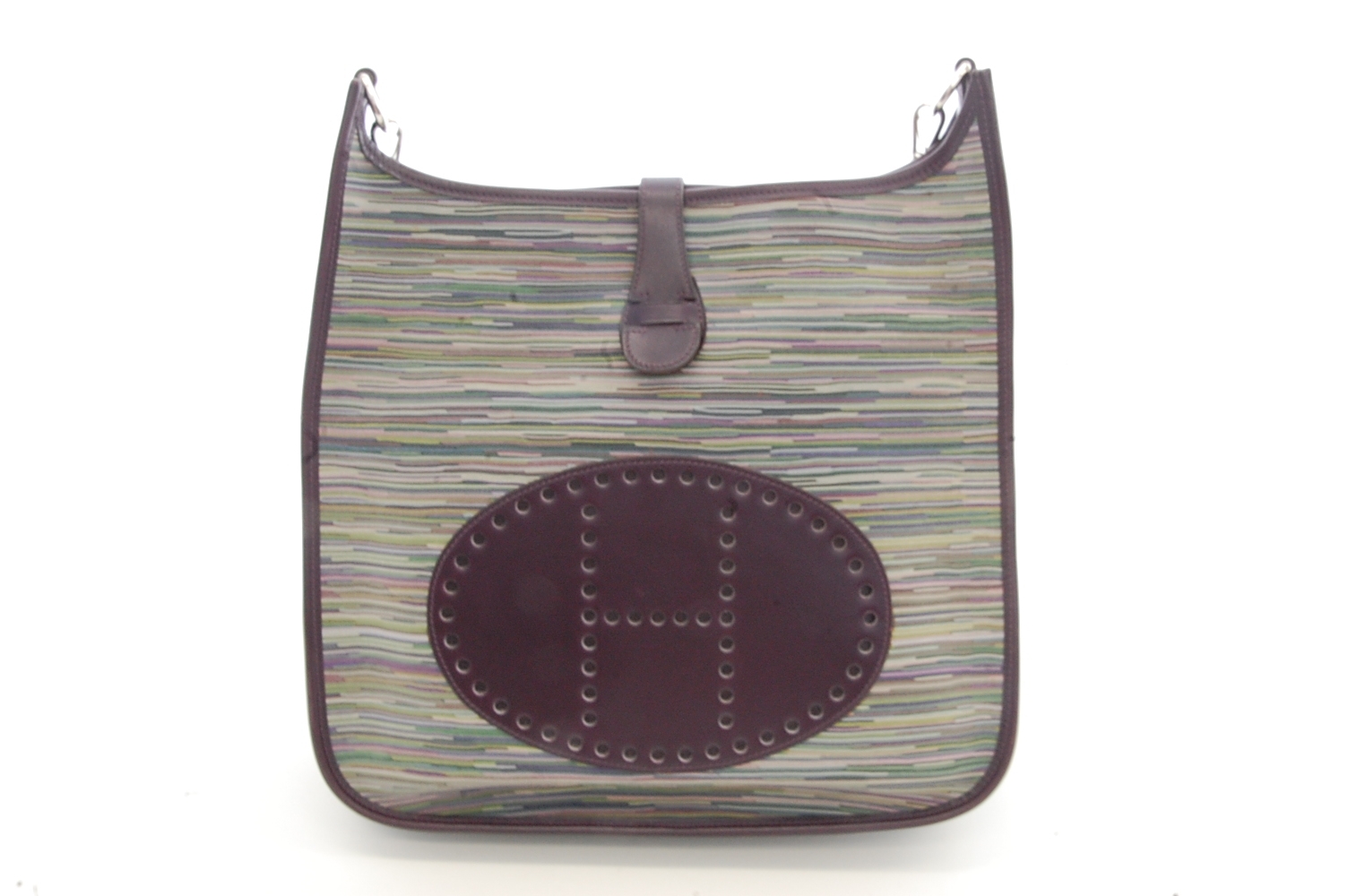 HERMES【エルメス】バッグ エヴリン 画像1