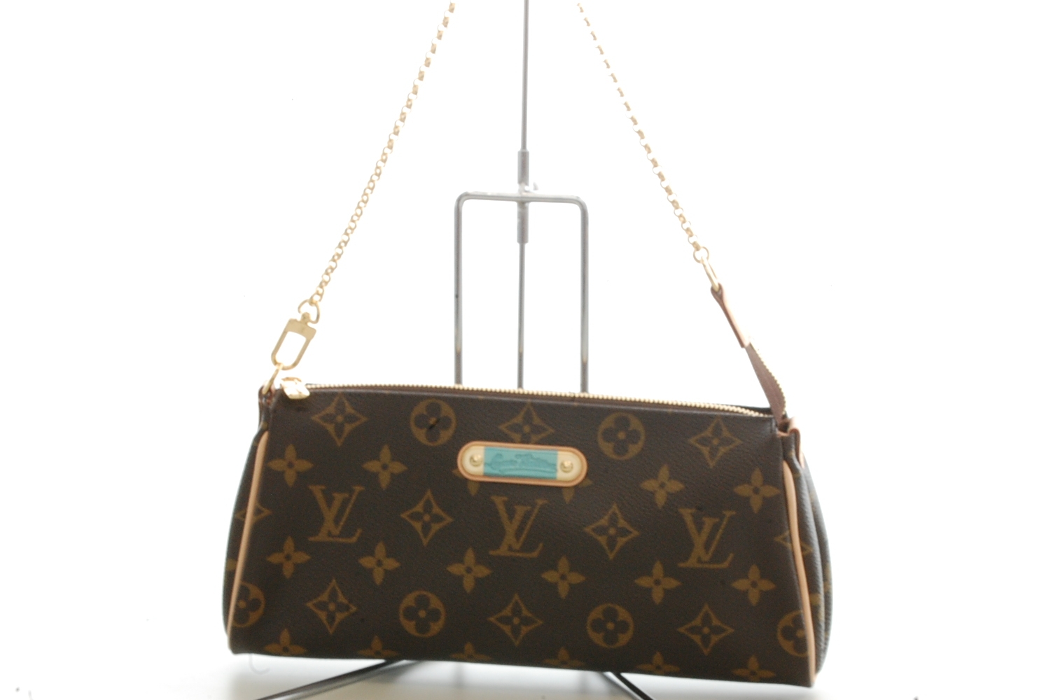 LOUIS VUITTON【ルイヴィトン】モノグラム エヴァ M95567 画像1