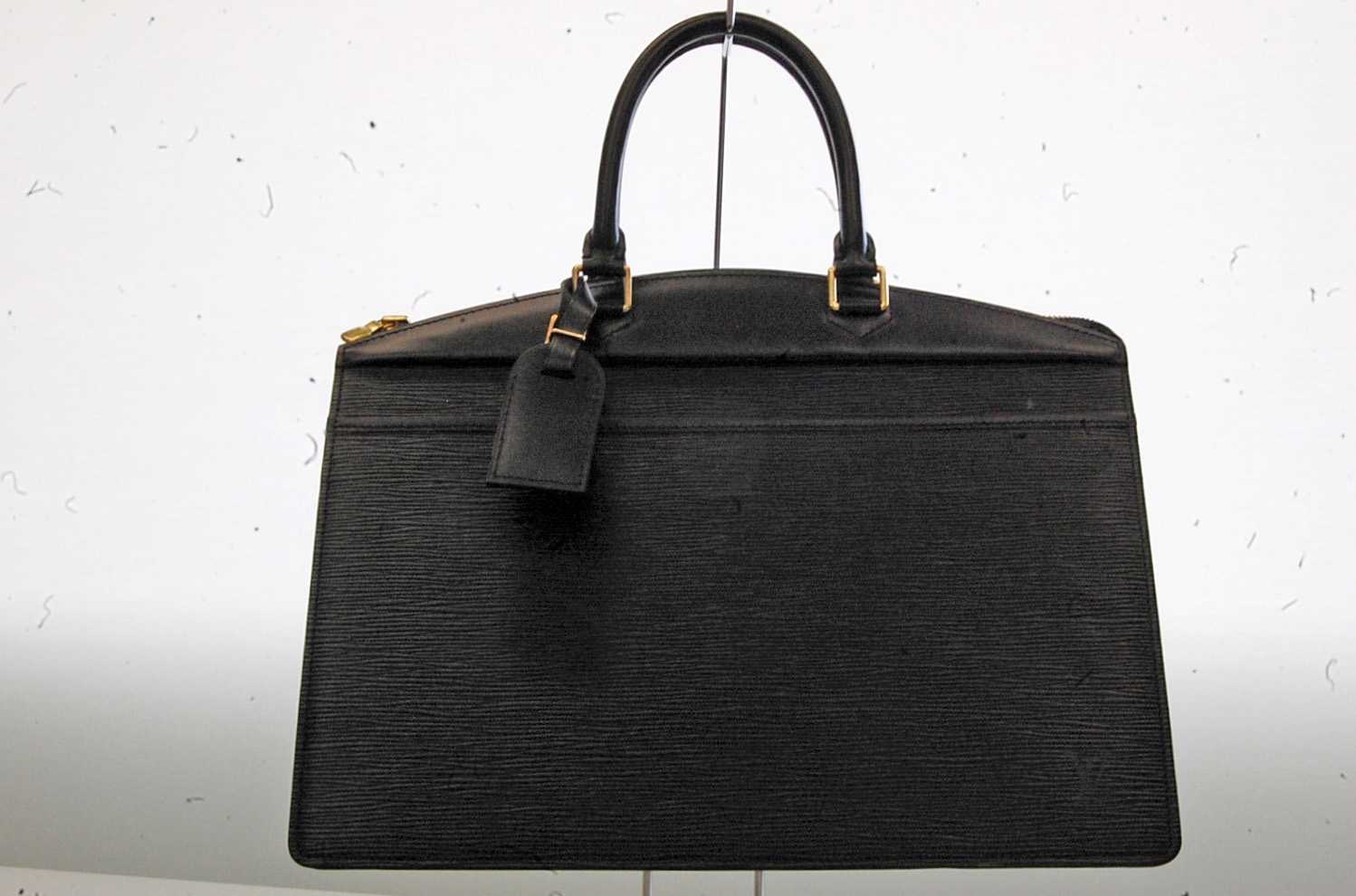 LOUIS VUITTON【ルイヴィトン】エピ バッグ 書類バッグ ブリーフケース M48182 画像1