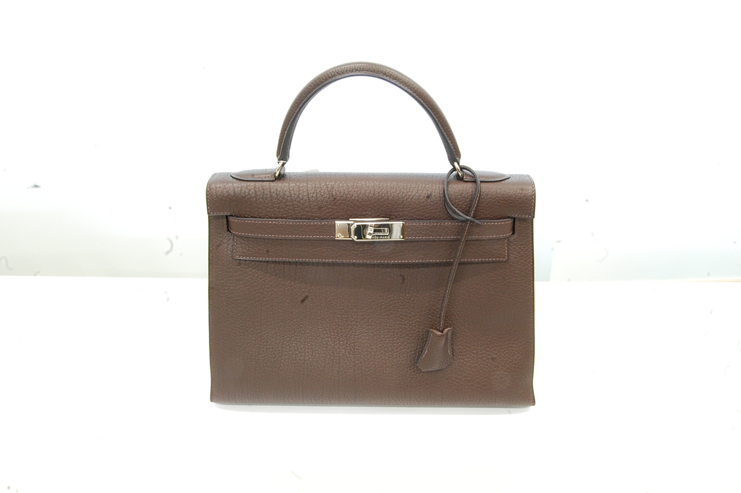 HERMES【エルメス】ケリー バッグ 画像1