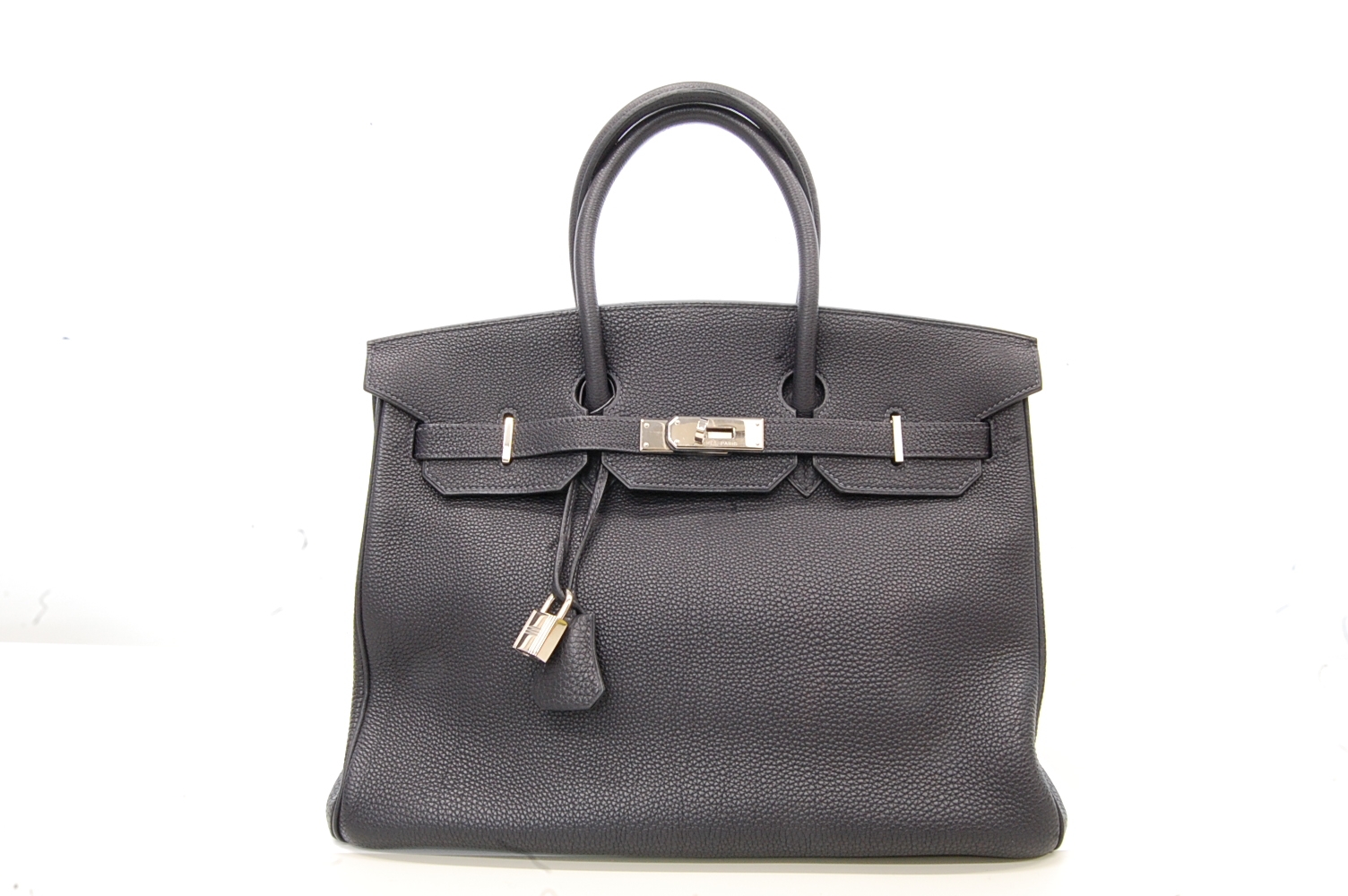 HERMES【エルメス】バーキン バッグ 画像1