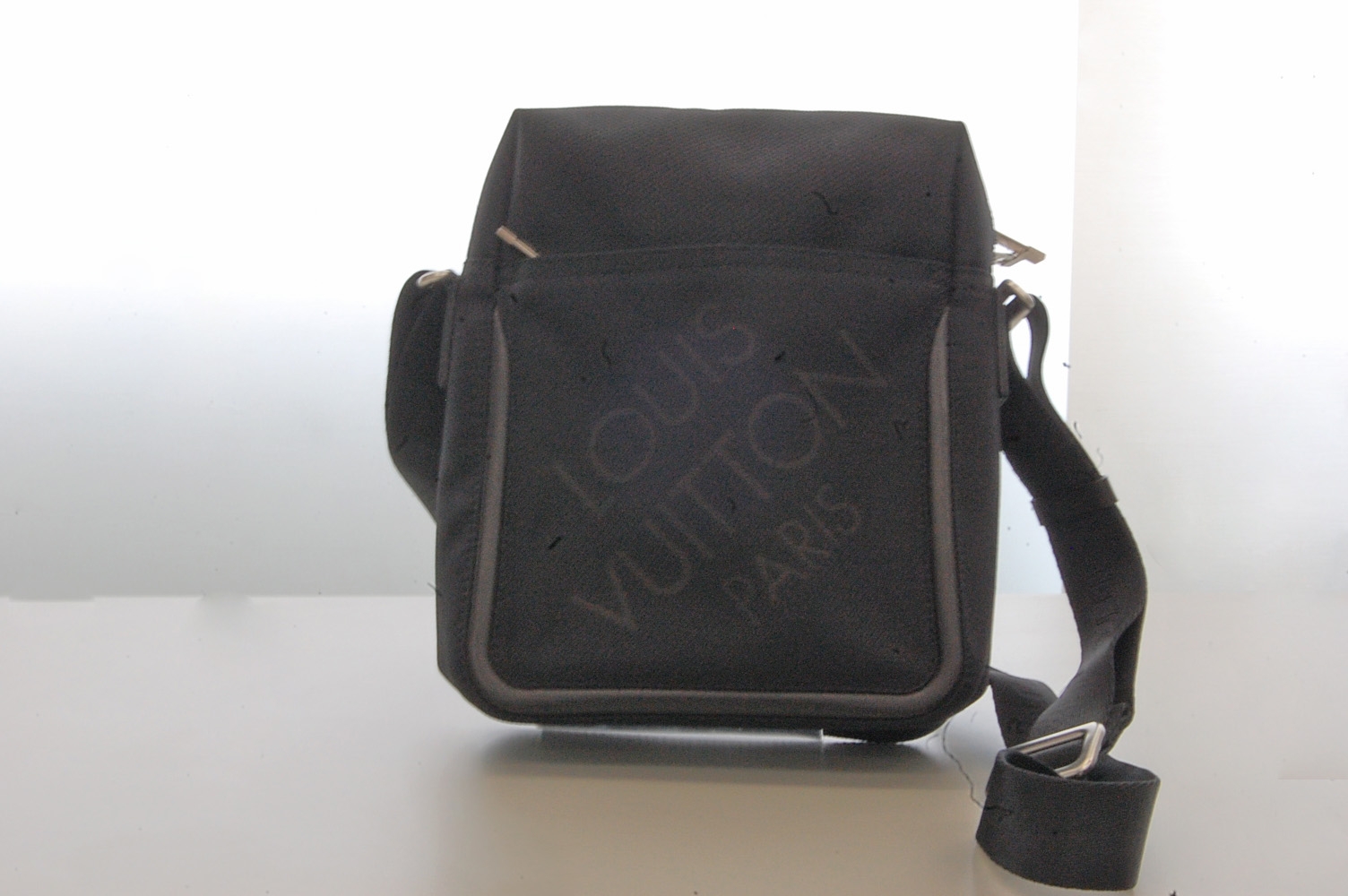 LOUIS VUITTON【ルイヴィトン】ダミエジュアン バッグ シタダン M93040 画像1