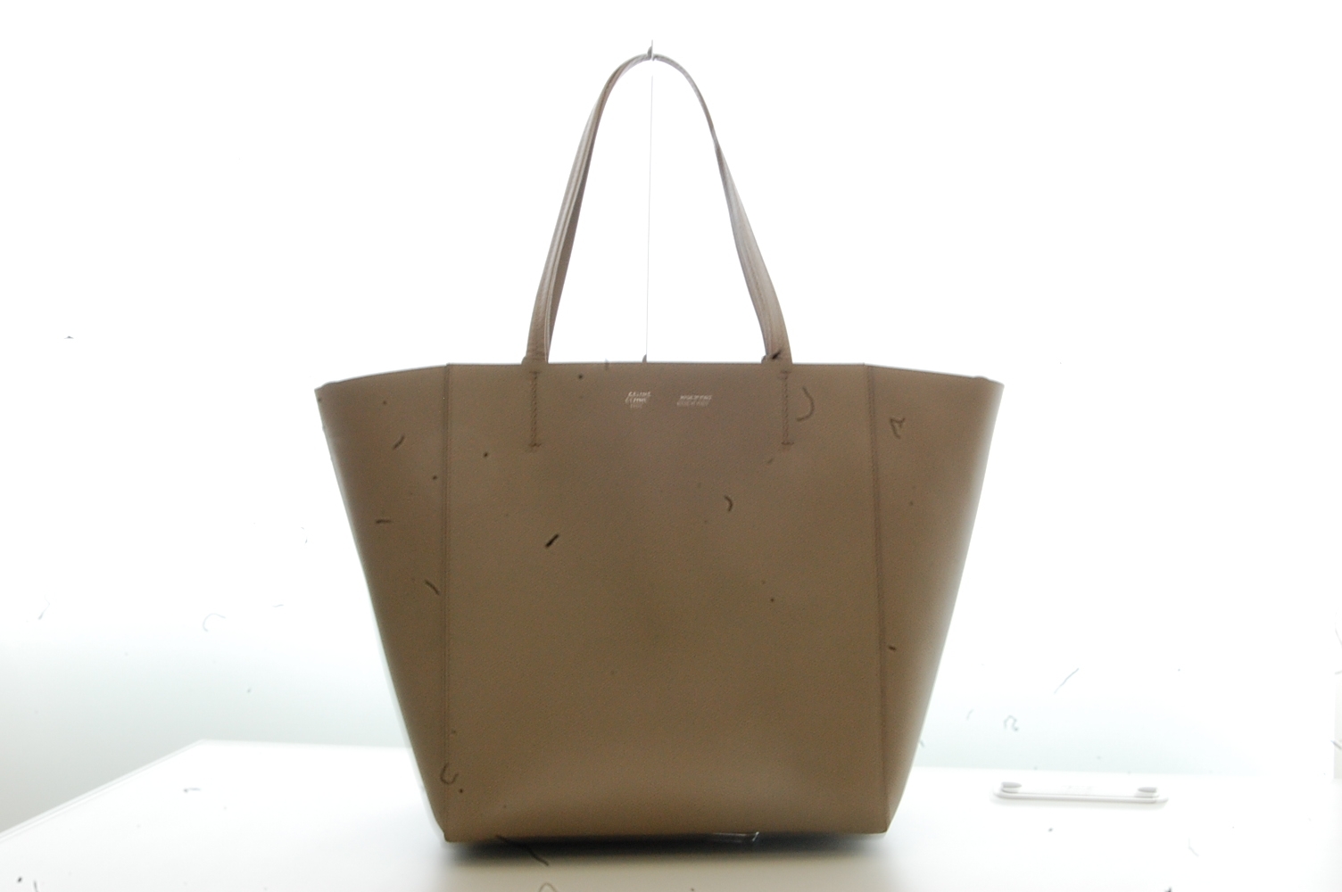 CELINE【セリーヌ】バッグ ファントムカバ トート 画像1