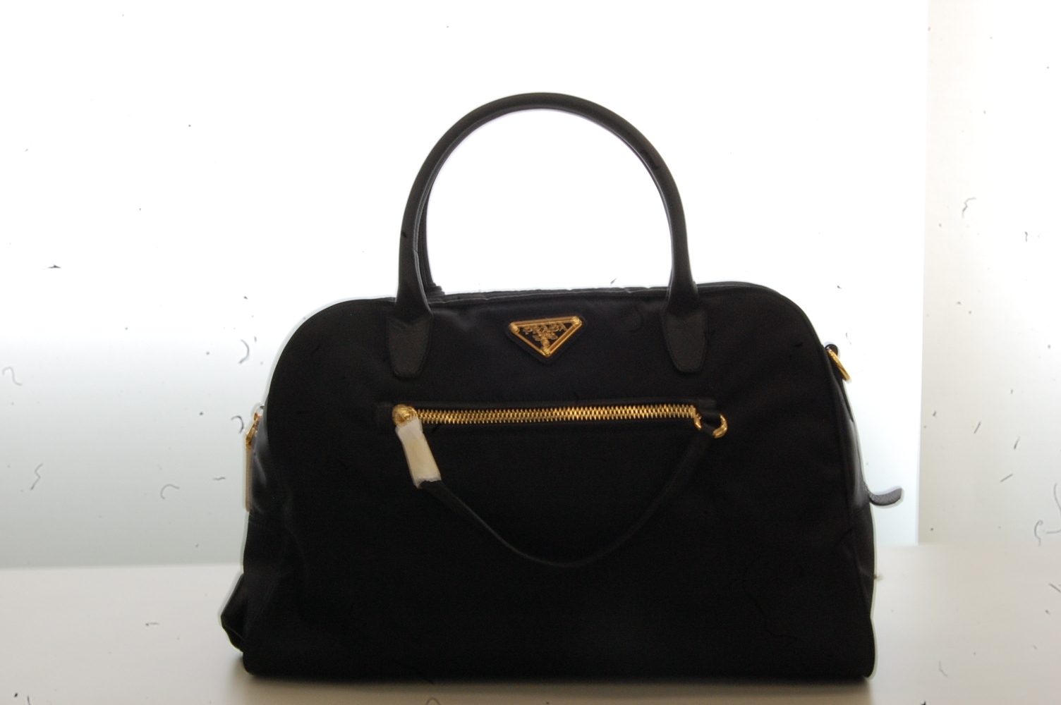 PRADA【プラダ】BL0628 ハンド バッグ 画像1