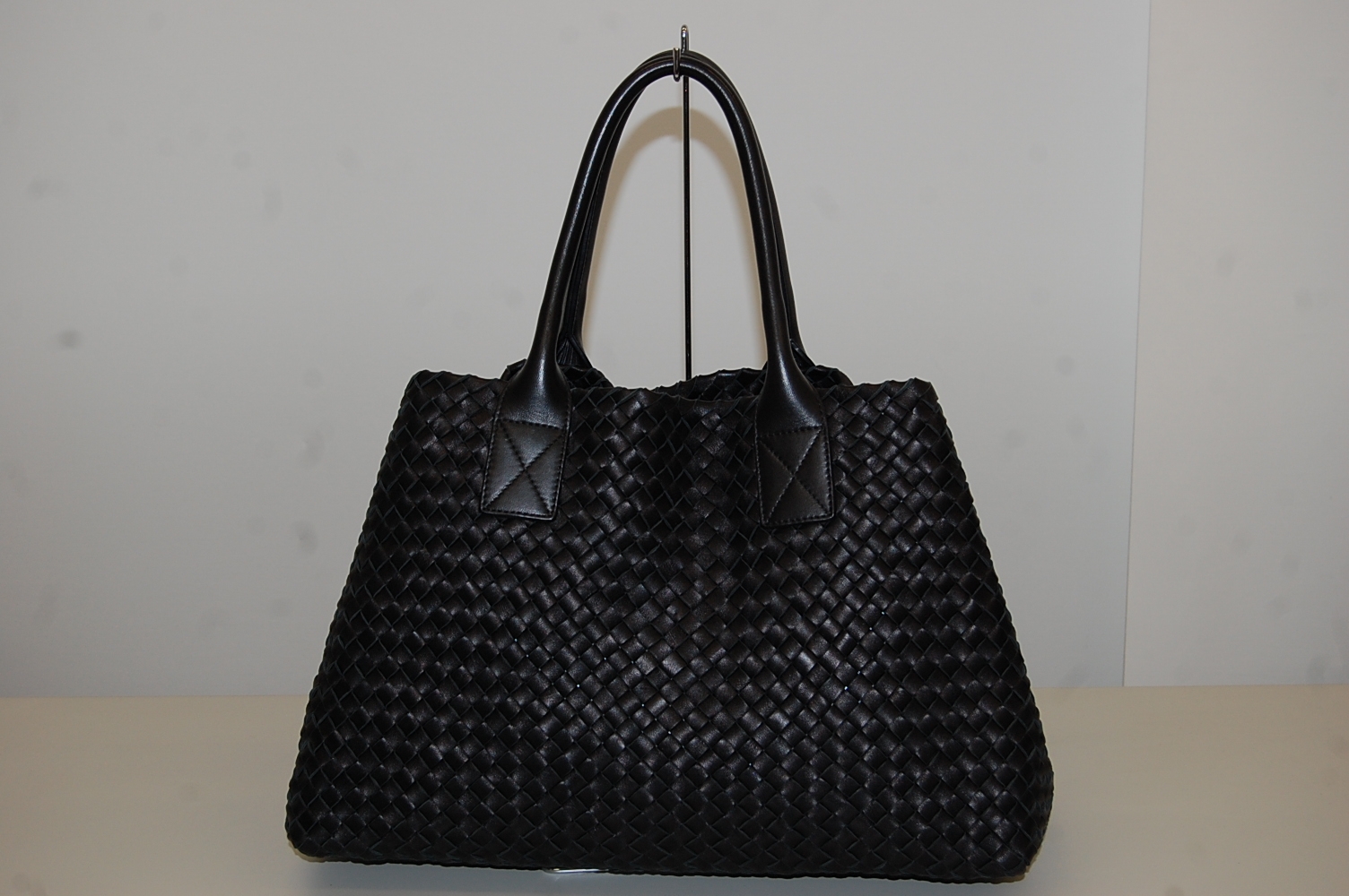 BOTTEGA VENETA【ボッテガヴェネタ】イントレチャート バッグ