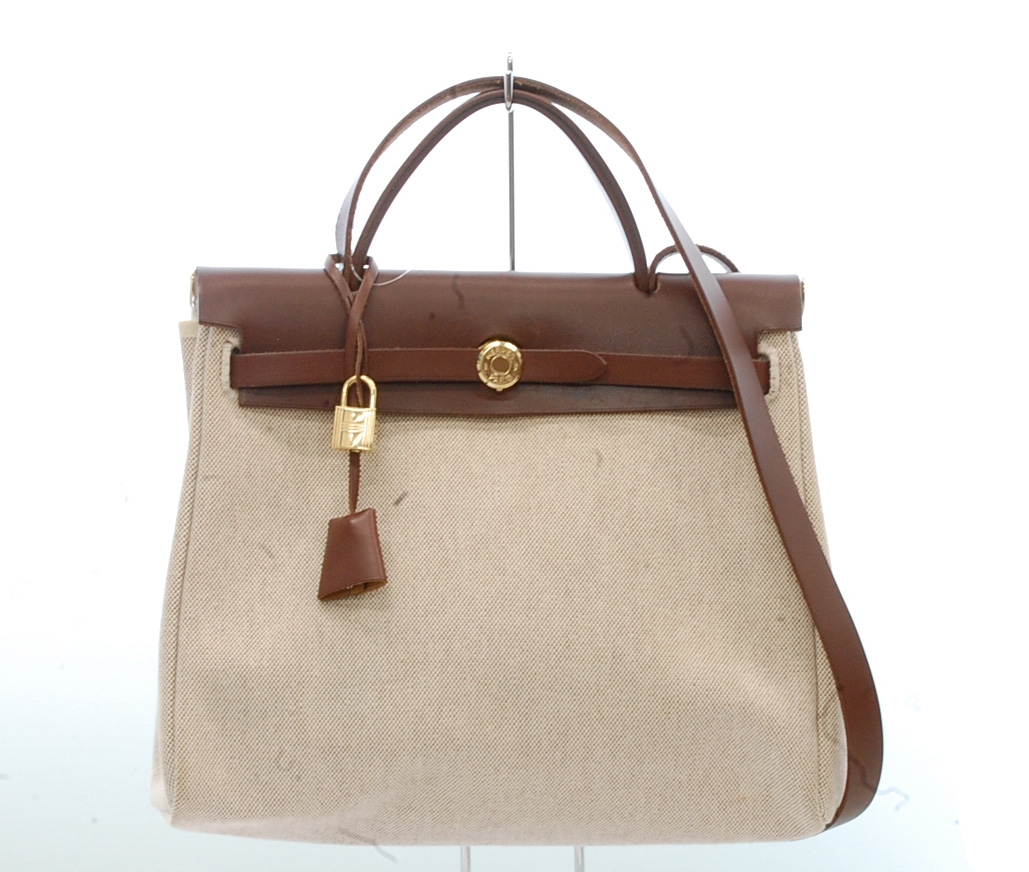 HERMES【エルメス】バッグ エールバッグ 画像1
