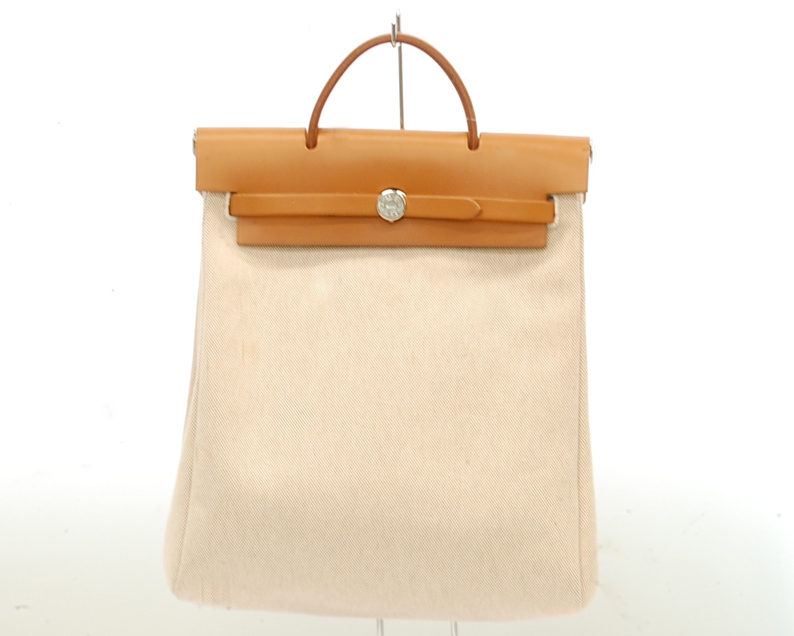 HERMES【エルメス】バッグ エールバッグ アド リュック 画像1