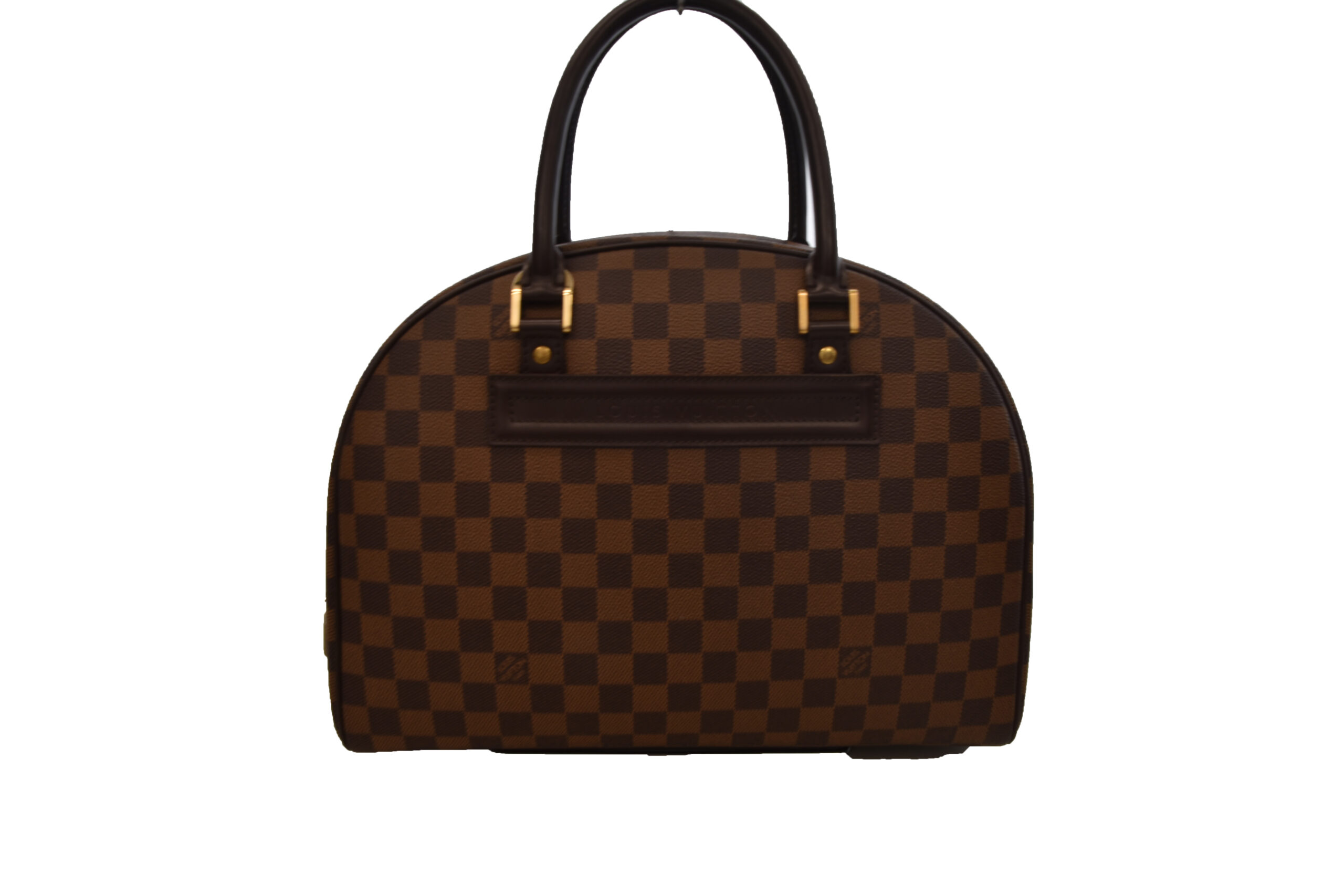 LOUIS VUITTON【ルイヴィトン】ダミエ ノリータ N41454 画像1