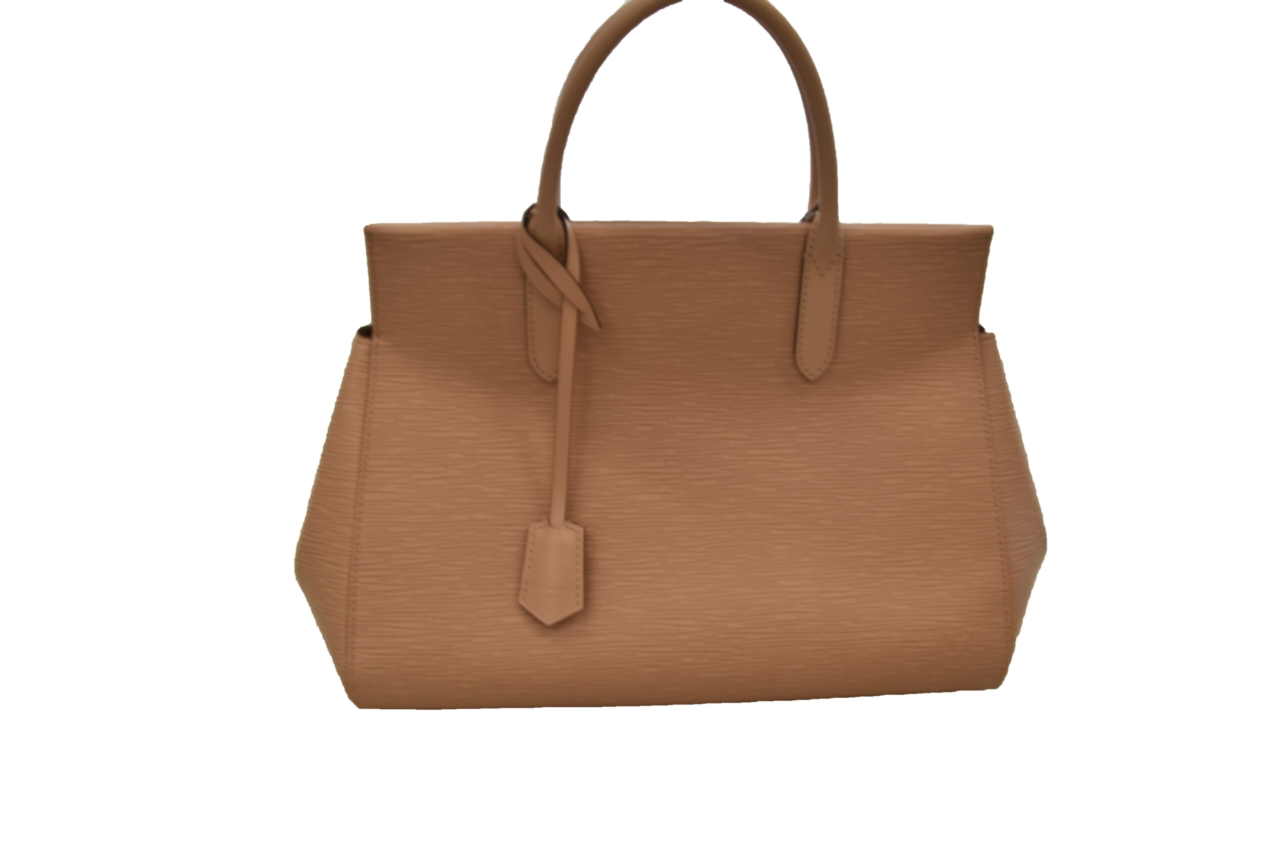 LOUIS VUITTON【ルイヴィトン】エピ バッグ マルリー M94614 画像1