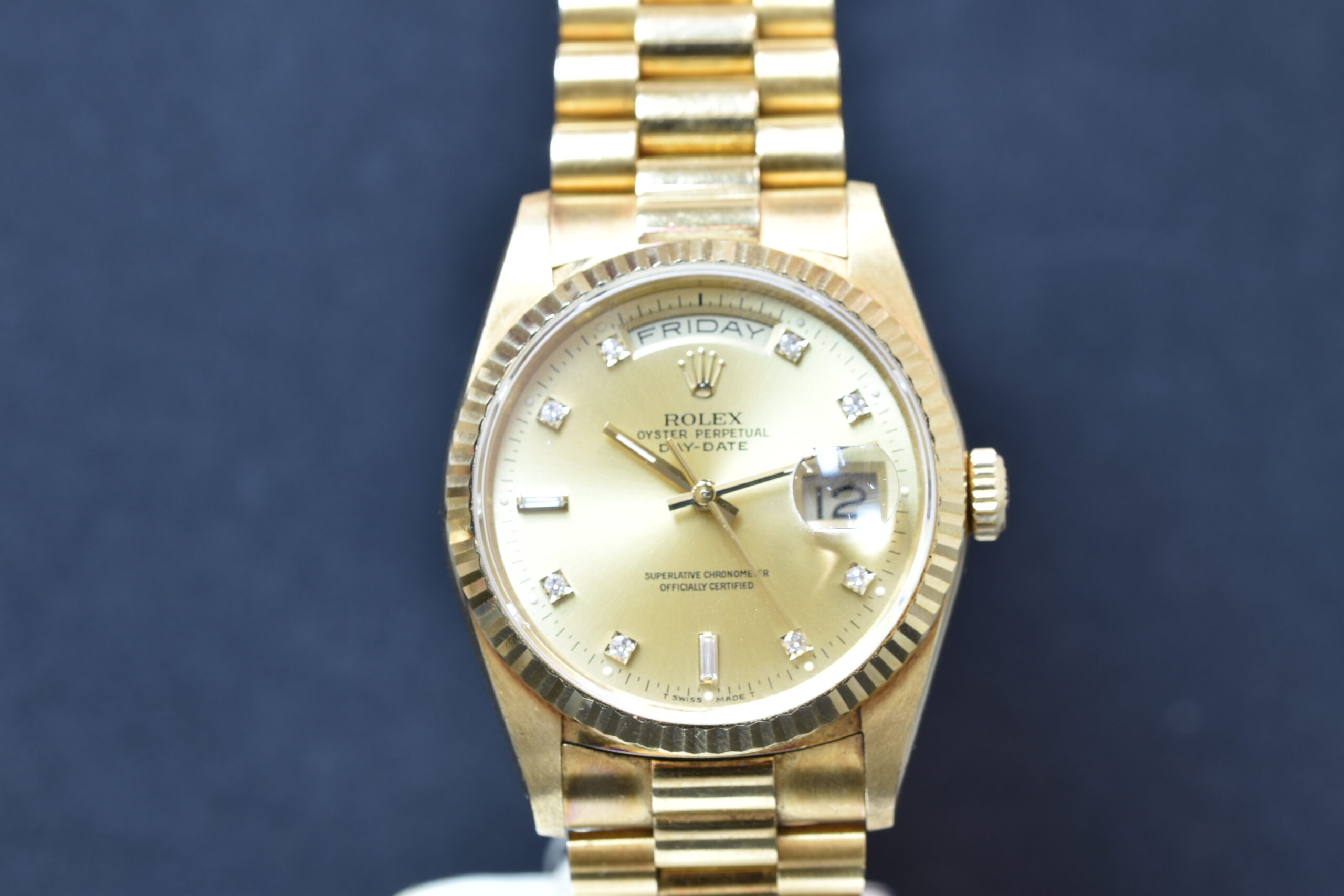 ROLEX 18238A 画像1