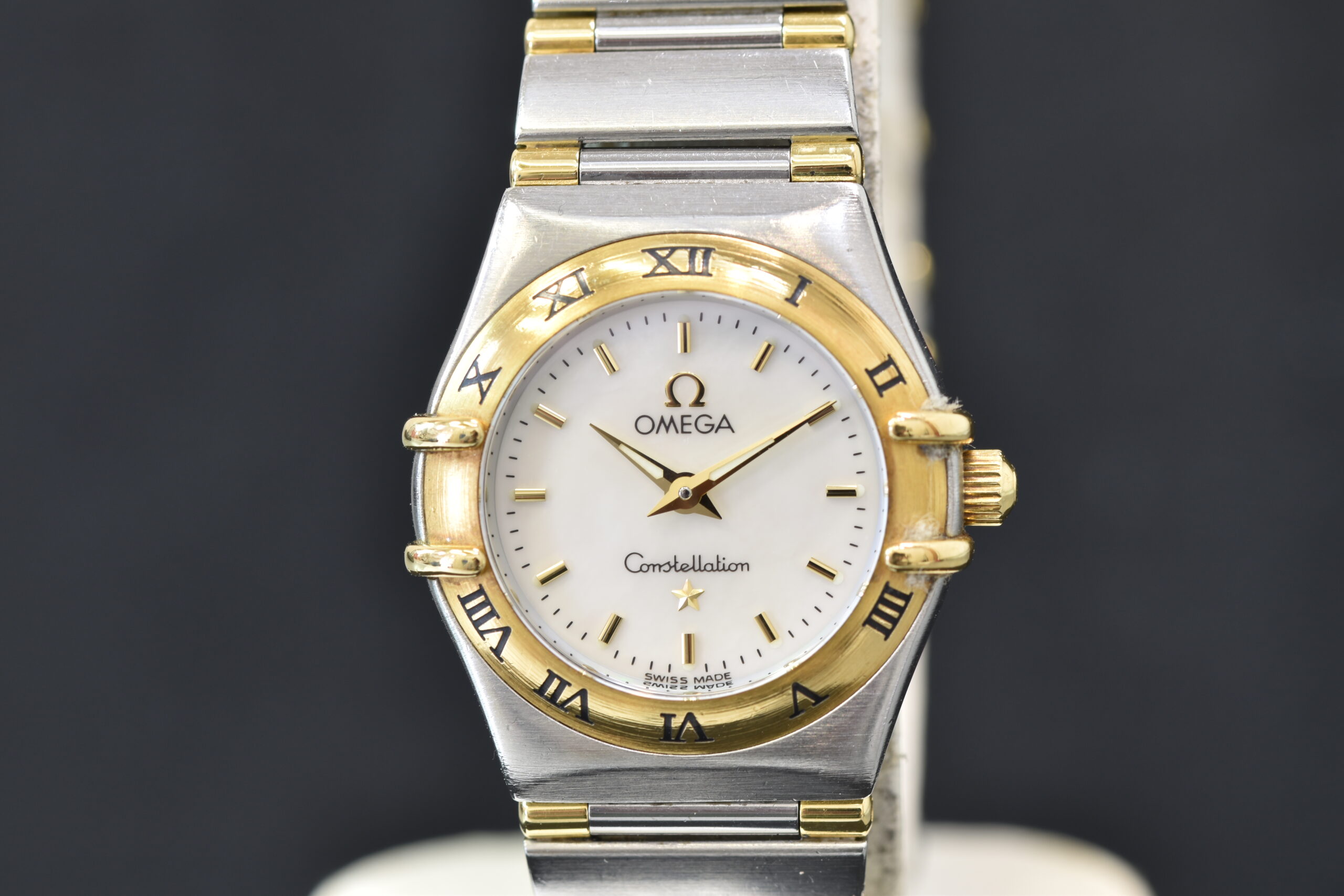 OMEGA【オメガ】 コンステレーション 画像1