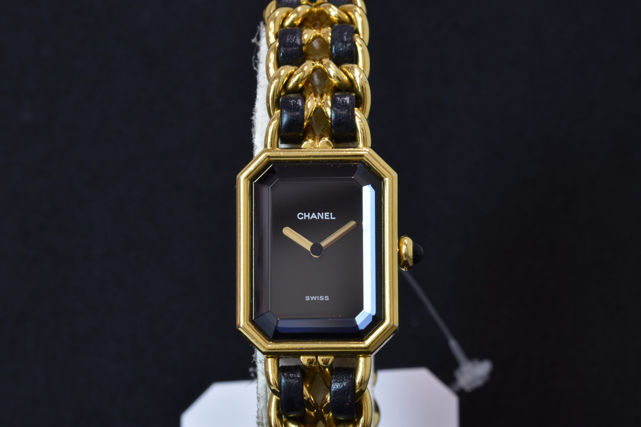 CHANEL プルミエールM 画像1