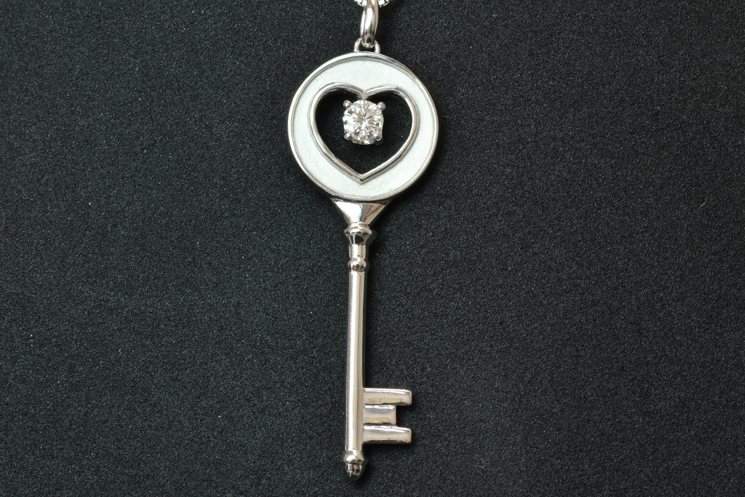 ネックレス 画像1