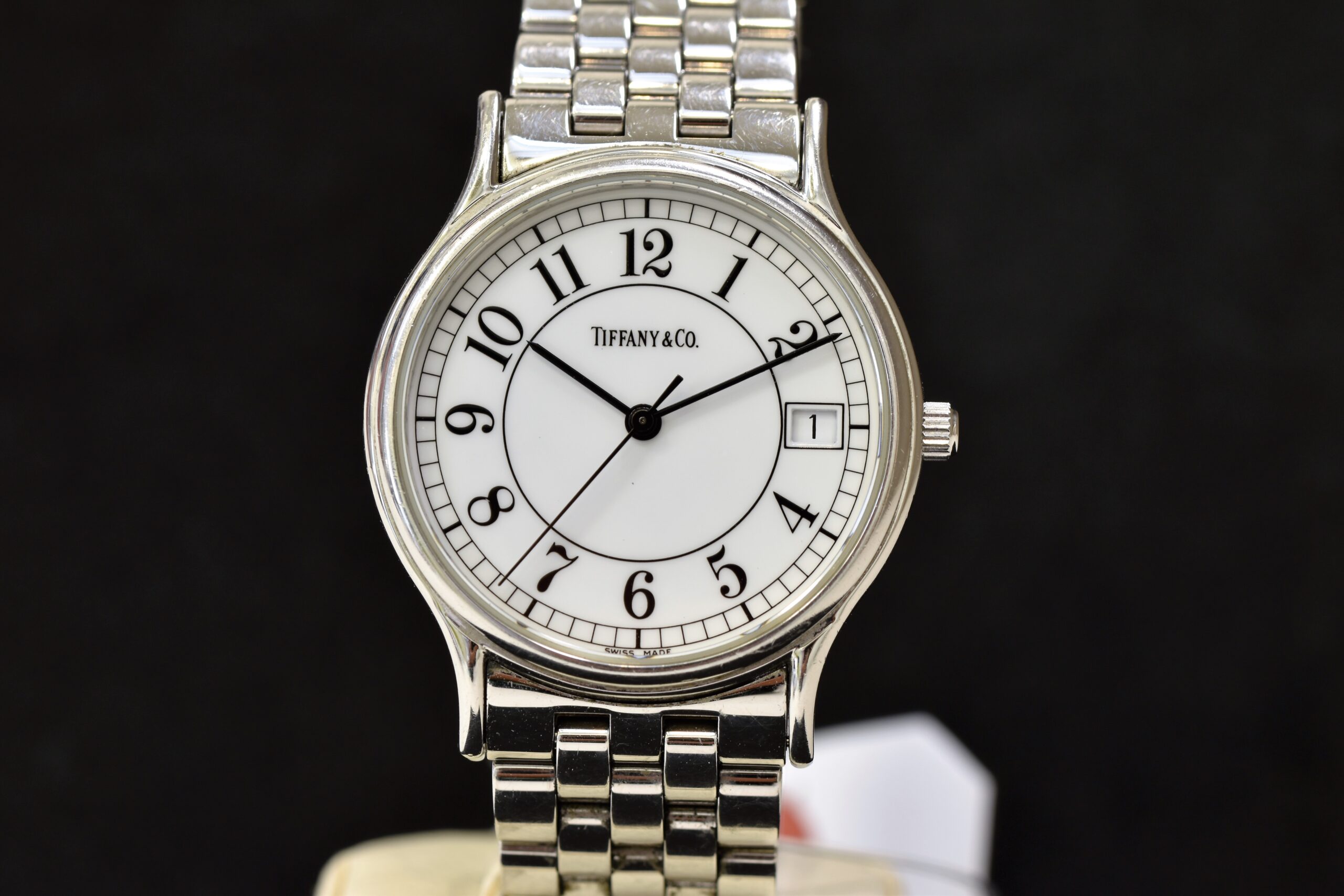 Tiffany & Co. クラシック 画像1