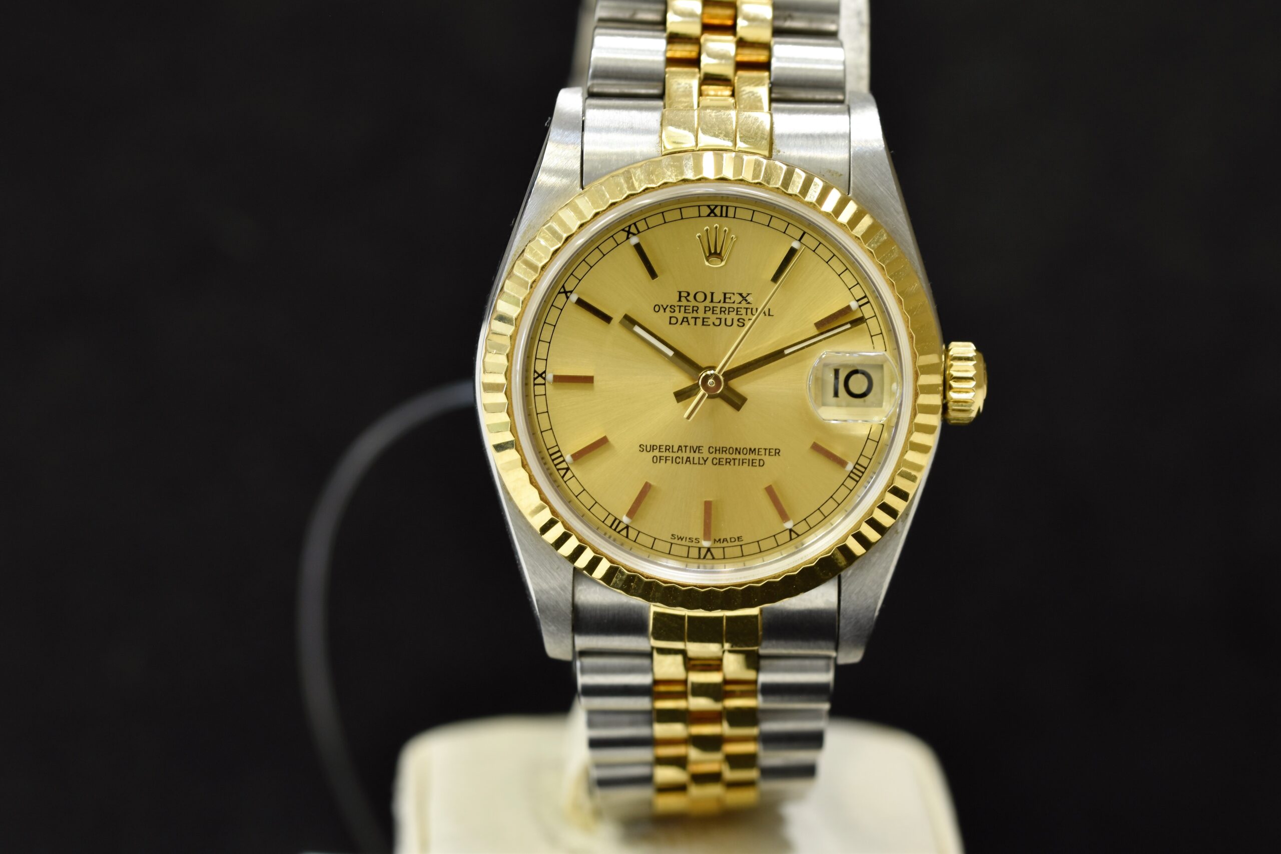 ROLEX 78273 画像1