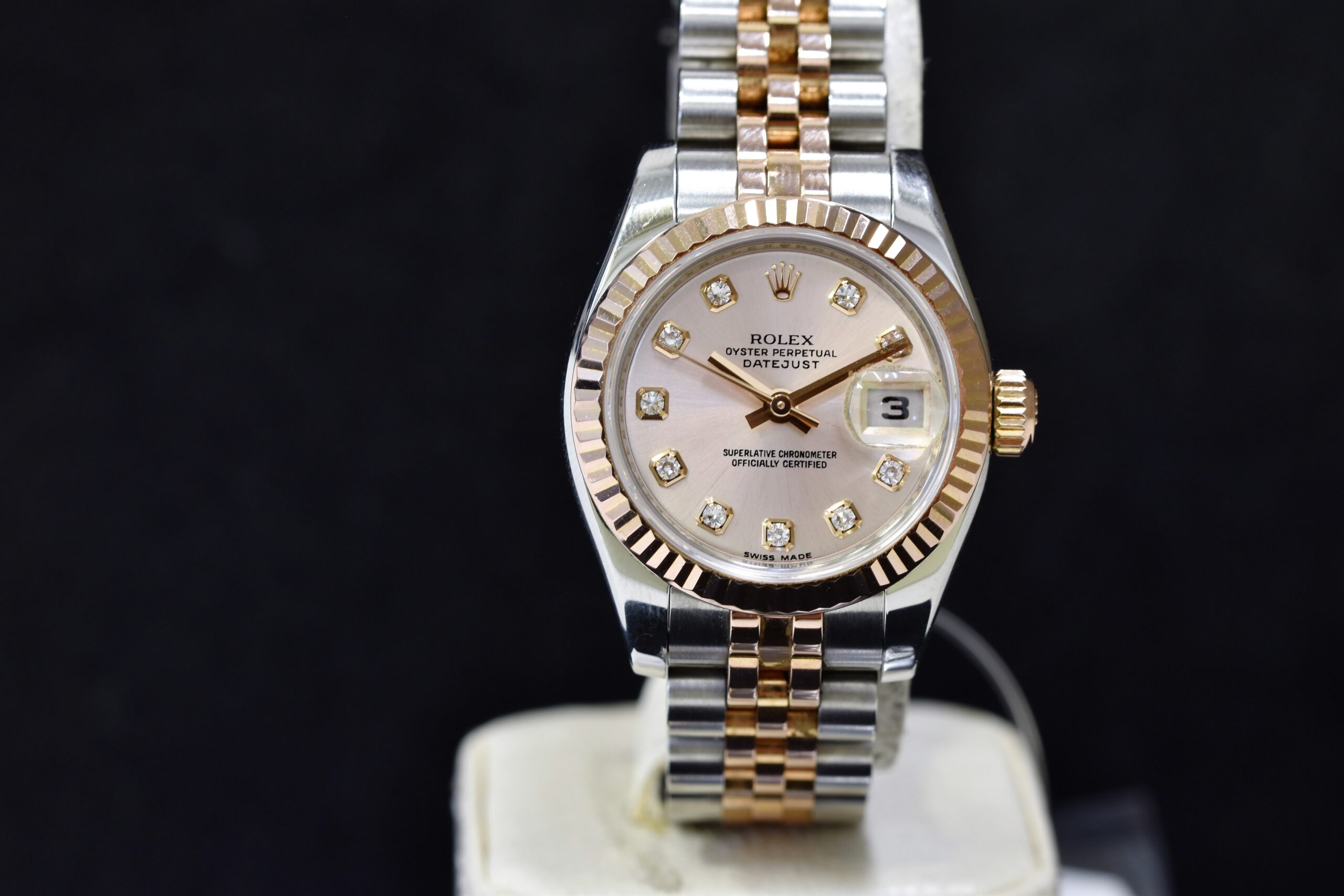 ROLEX 179171G 画像1