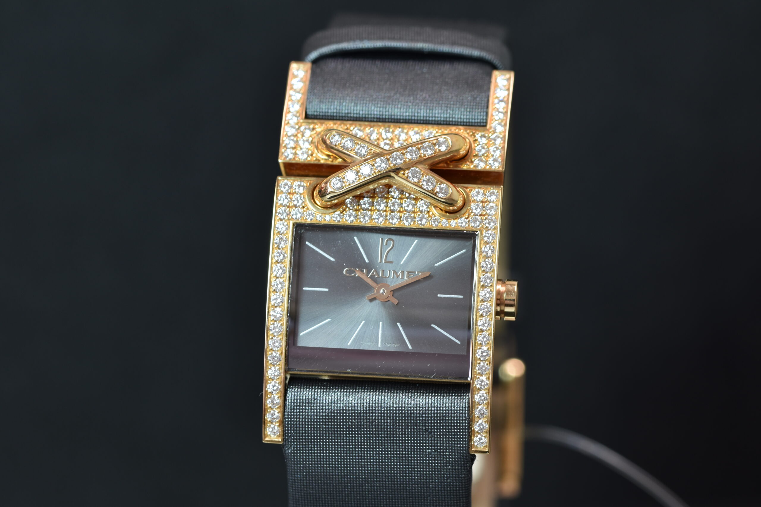 CHAUMET【ショーメ】 リアンドゥショーメ 画像1